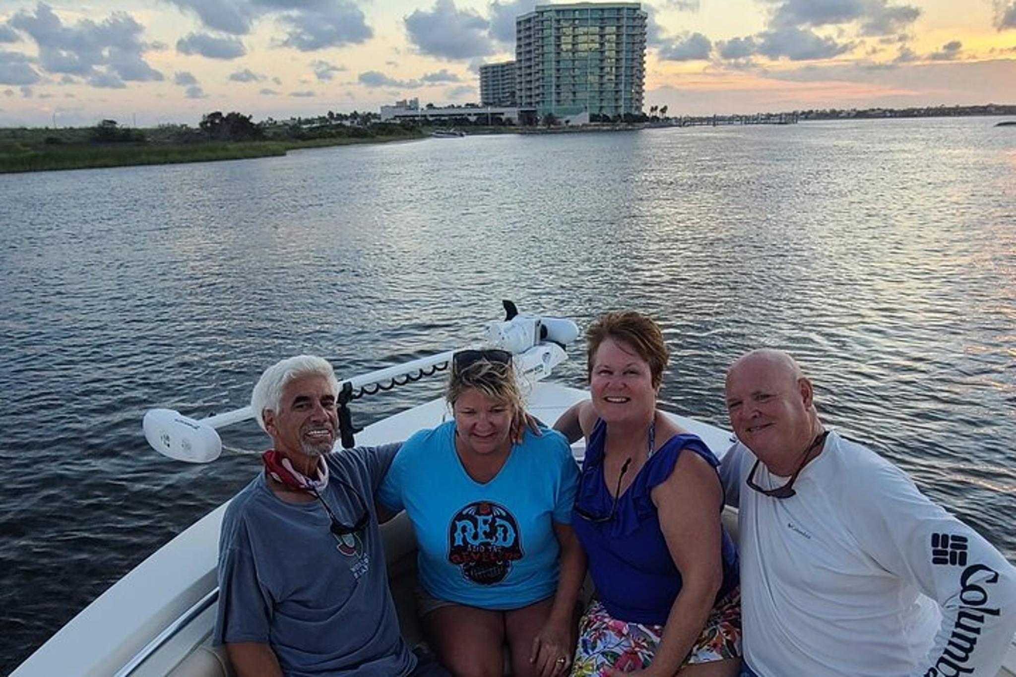 Orange Beach Sunset Cruise - Image 6