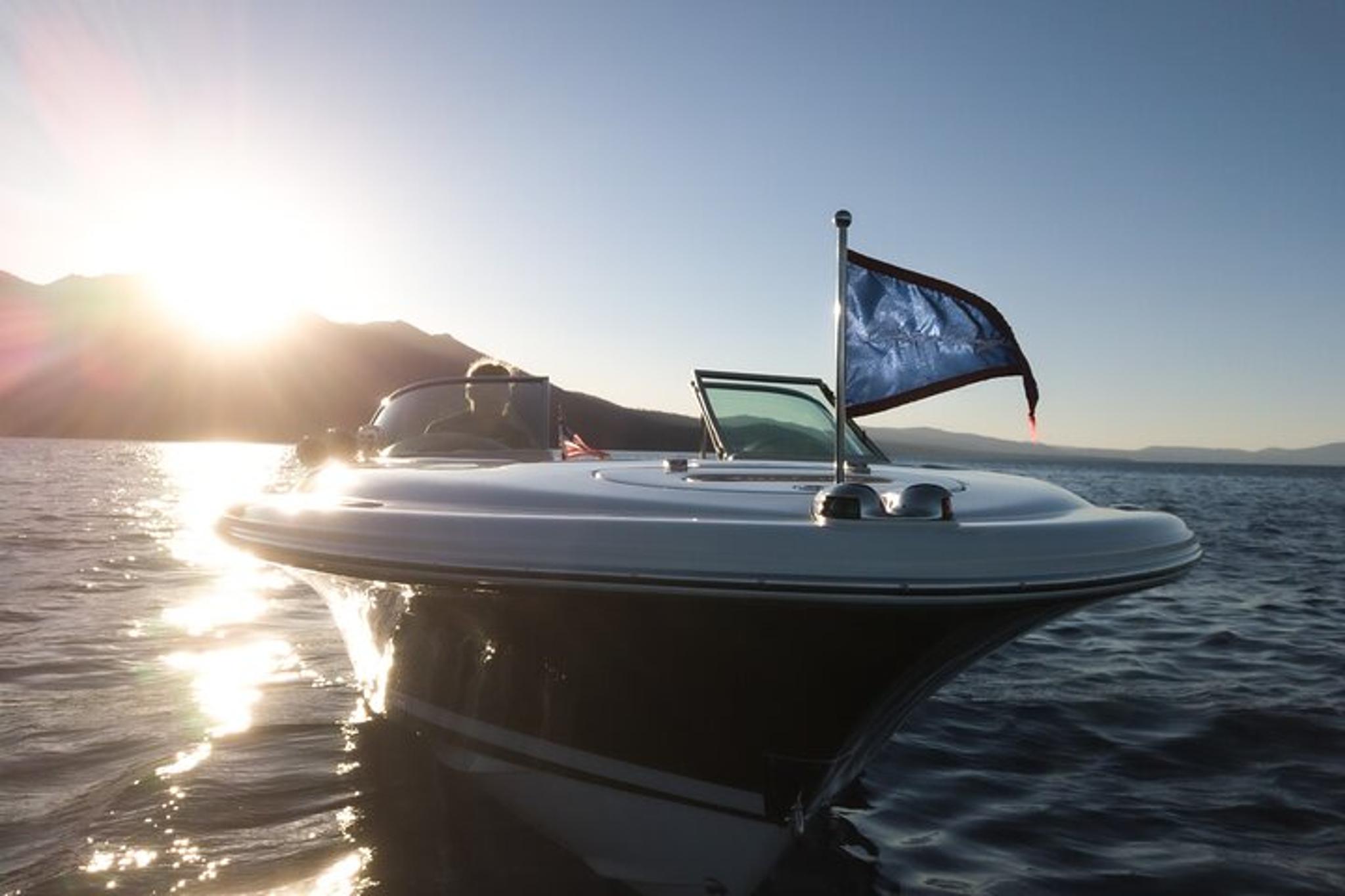 Lake Tahoe Private Sunset Boat Charter - Image 6