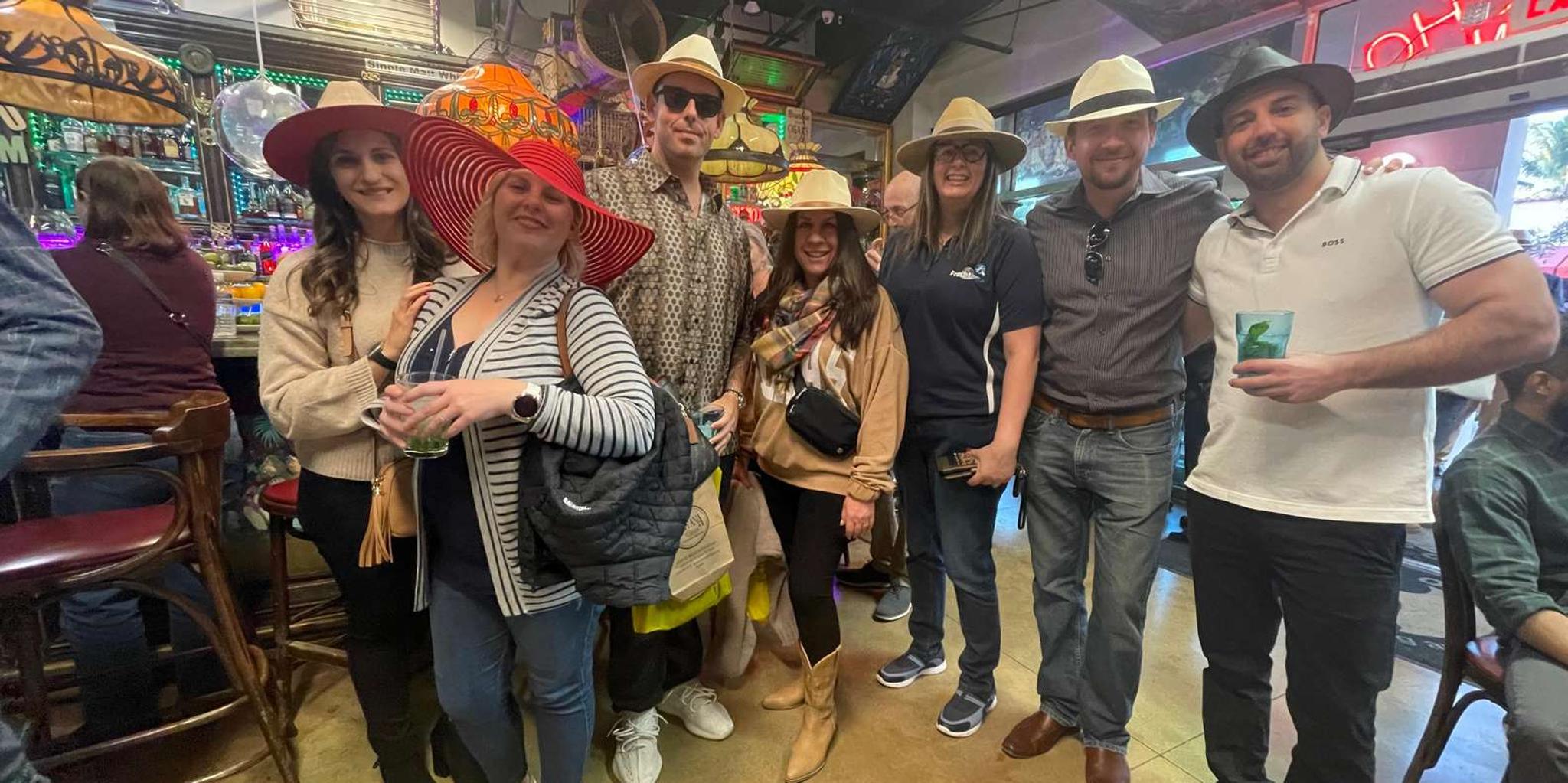 Miami Cigar & Rum Tasting Experience - Image 2