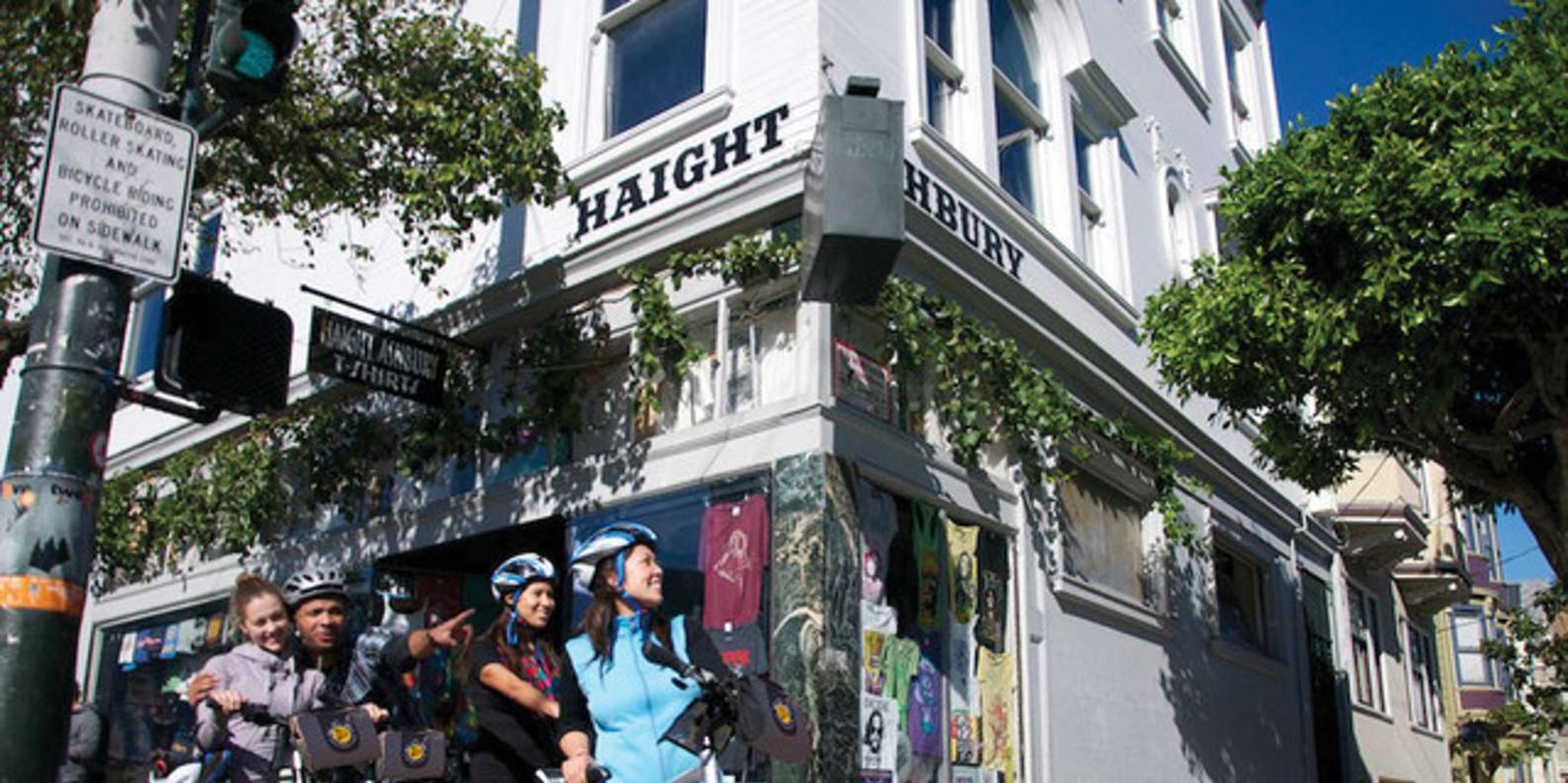 San Francisco E-Bike Tour of Hidden Gems - Image 5