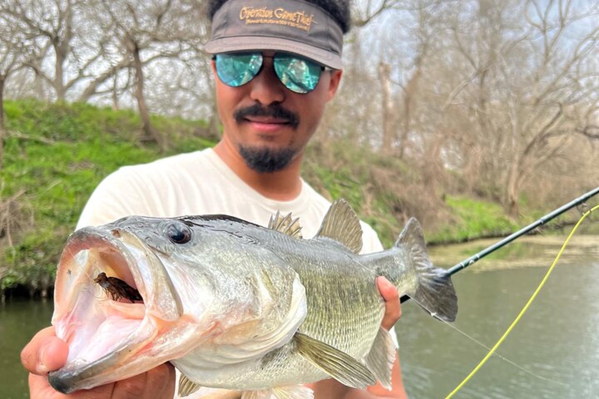 Canyon Lake Fishing Tour - Image 3