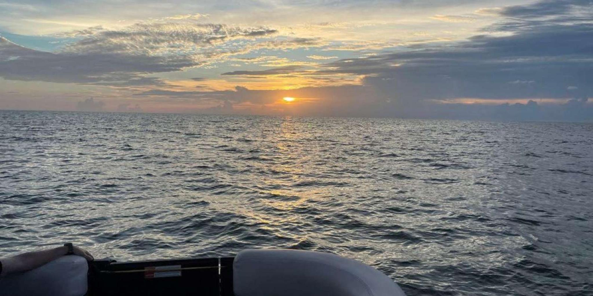 Tampa Bay Sunset Cruise with Celebrity Homes - Image 4