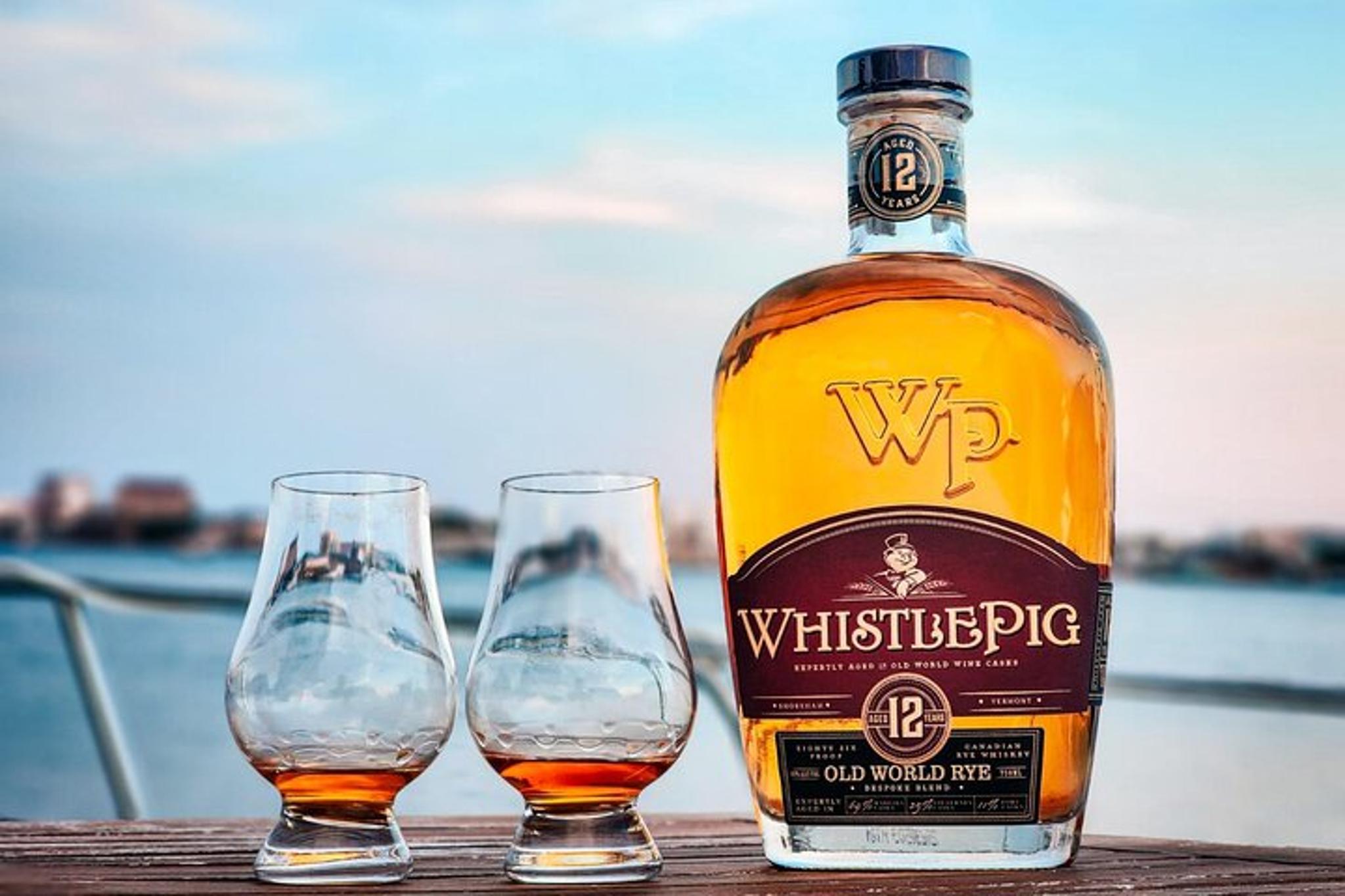 Destin Whiskey & Chocolate Pairing Cruise - Image 3