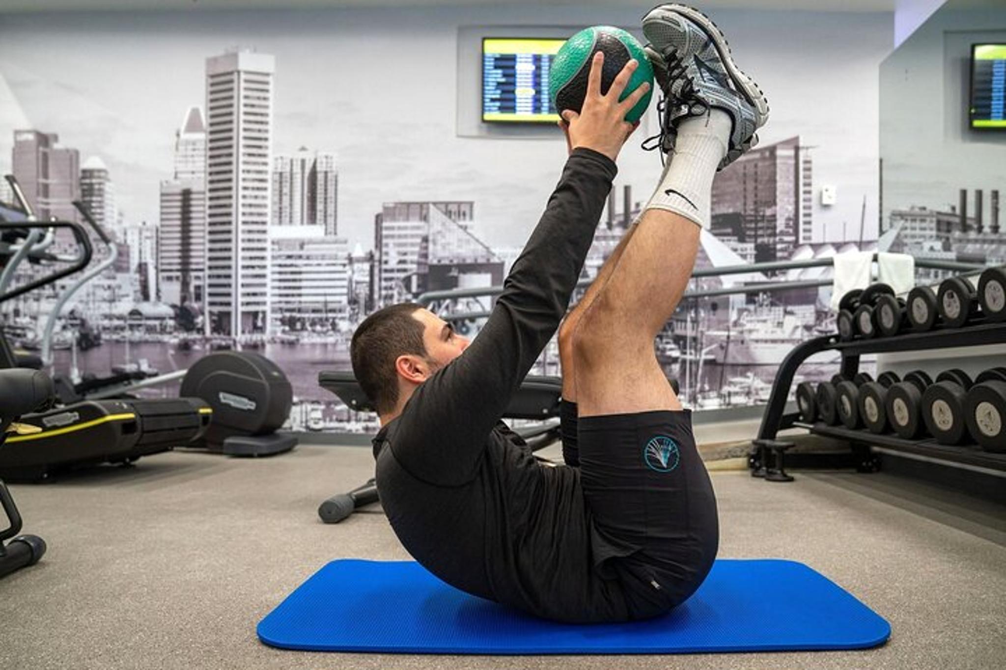 Washington Fitness Pass - Image 5