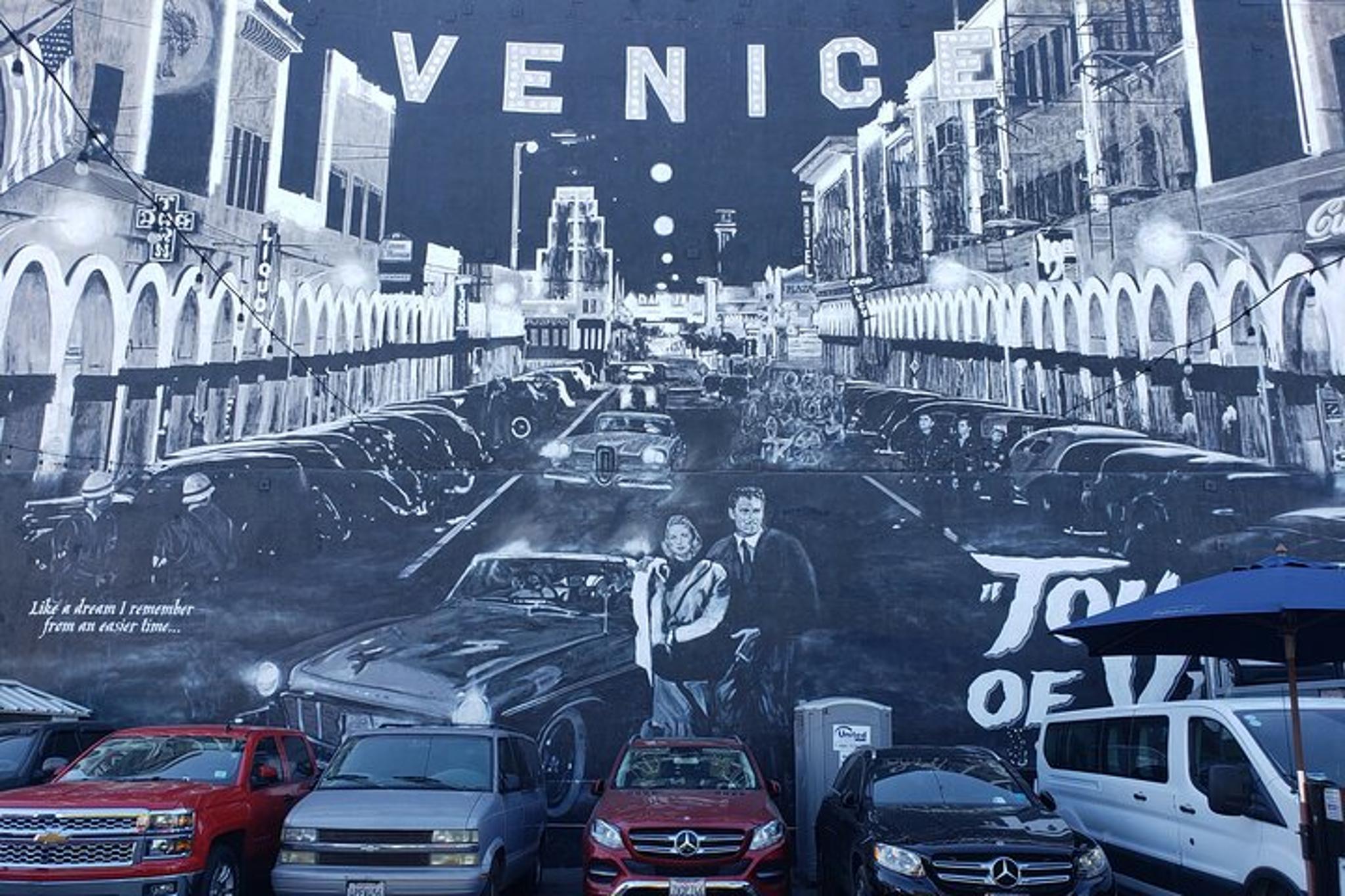 Venice Beach Art and History Walking Tour 2 hr - Image 6