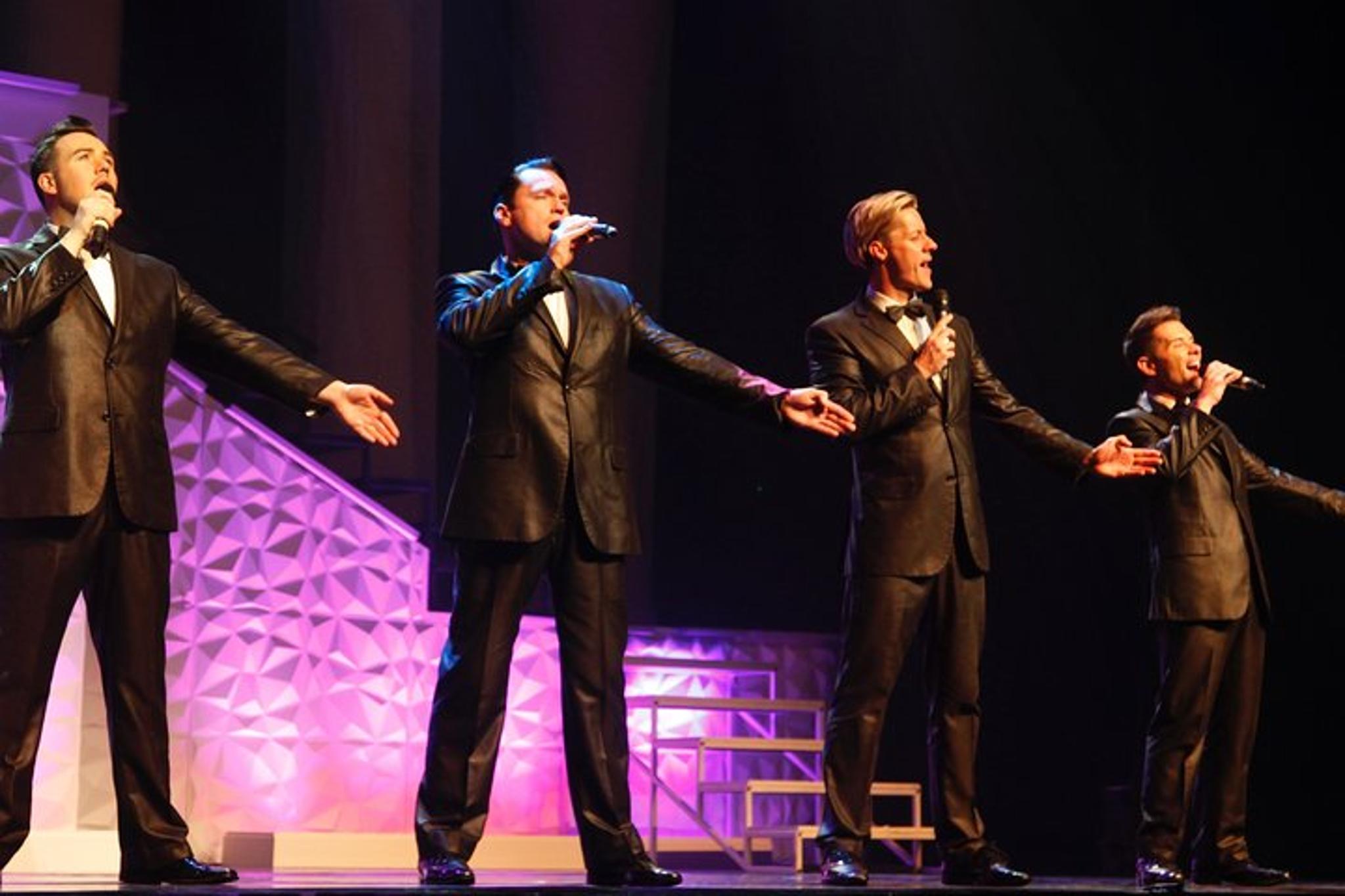 Dublin Irish Tenors and Celtic Ladies Show - Image 4