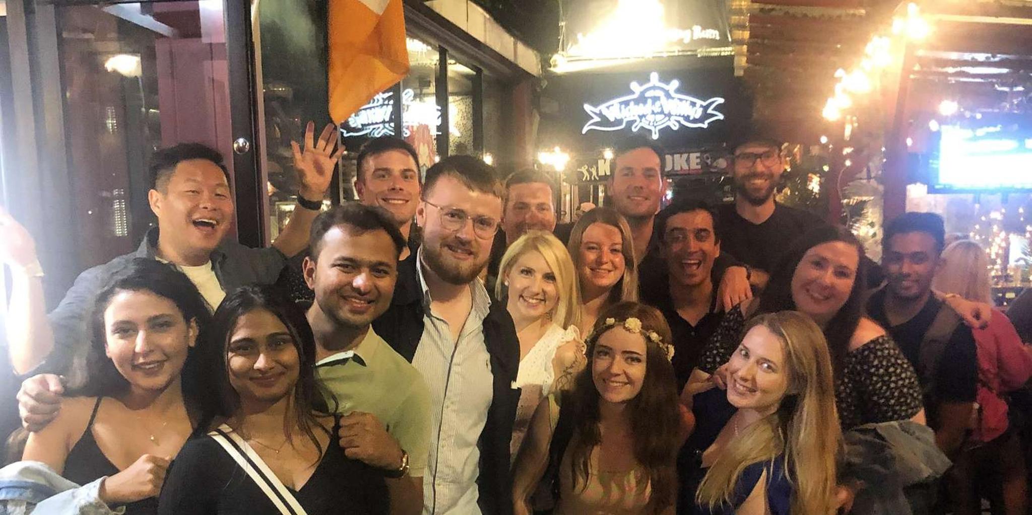 New York City West Village Pub Crawl - Image 4