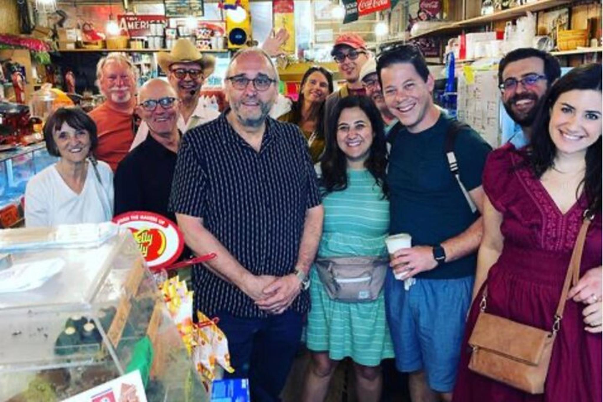 Nashville Music City Legends Tour - Image 3