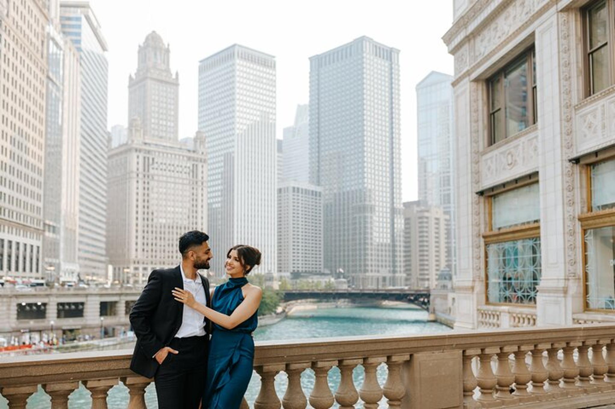 Chicago Photography Session - Image 5