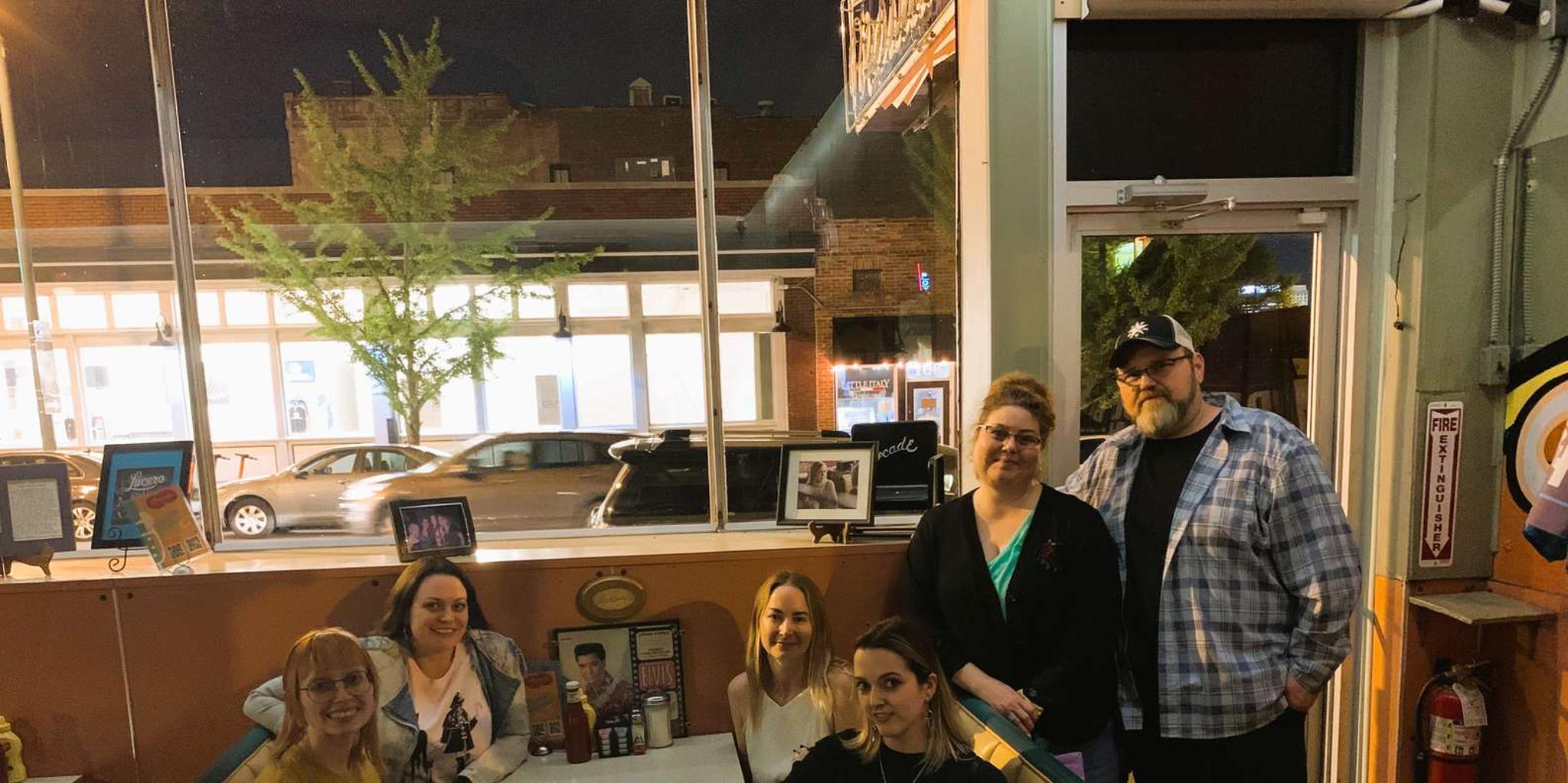 Memphis Ghost and Spirits Walking Tour - Image 6