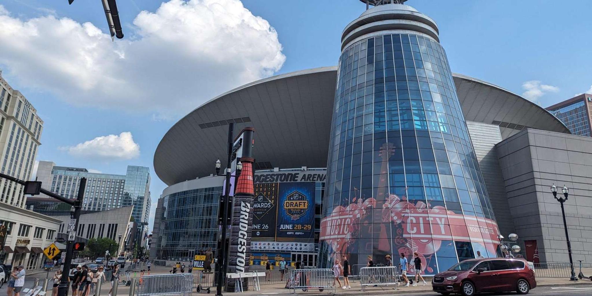 Nashville Walking Tour - Image 2