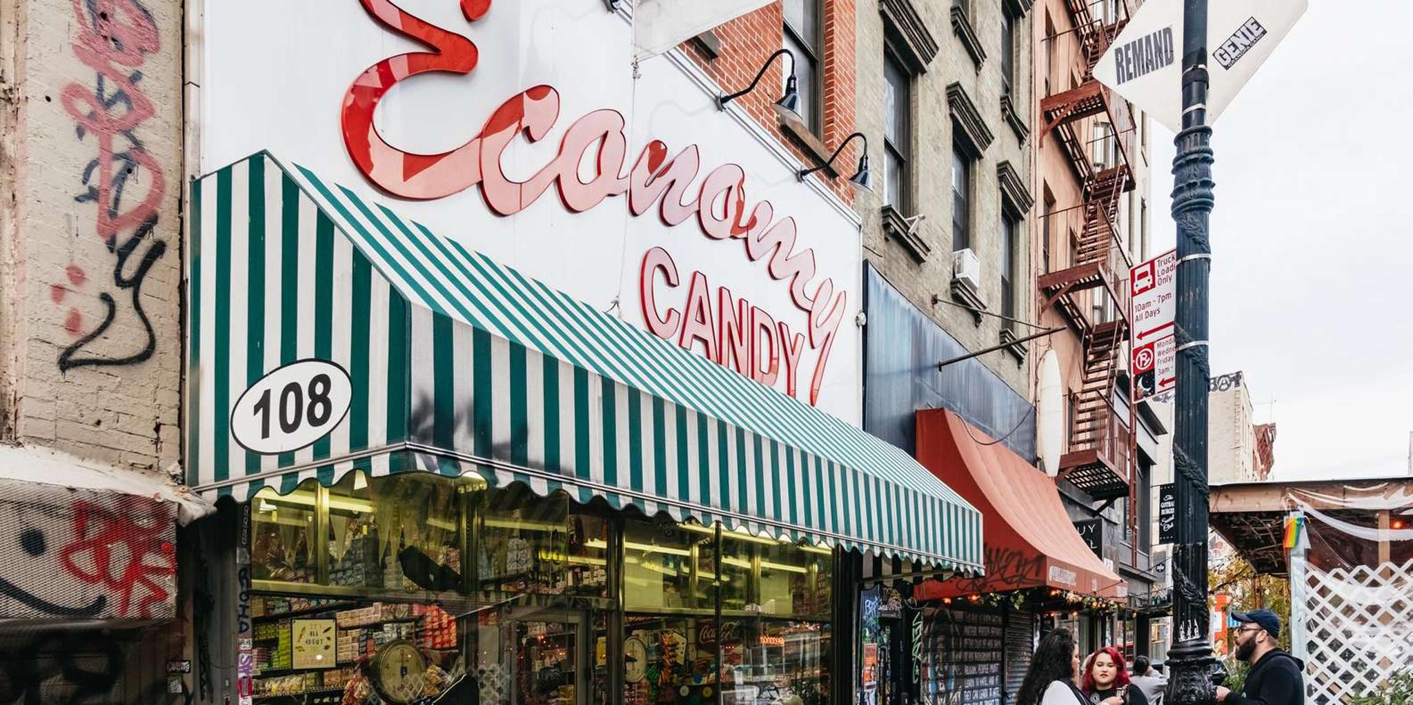 New York City Immigrant Foods Walking Tour - Image 3