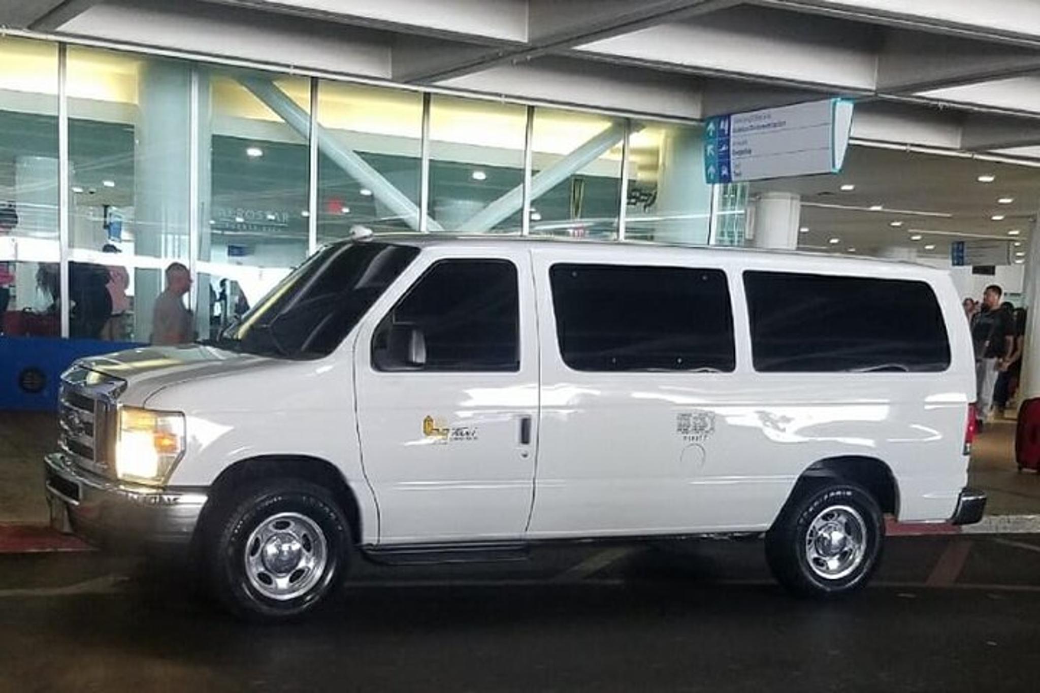 Sanibel Private Airport Transfer 75 min - Image 2