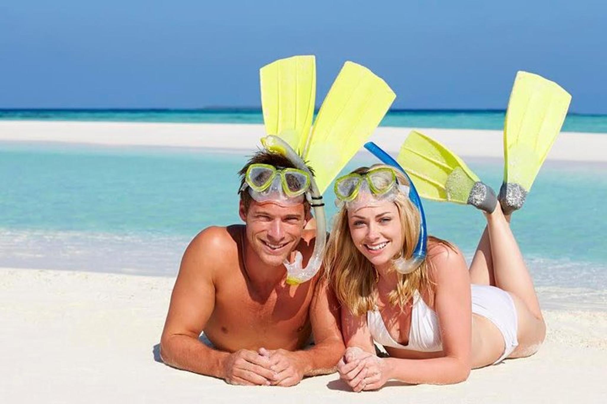 Honolulu Snorkeling Tour at Hanauma Bay - Image 3