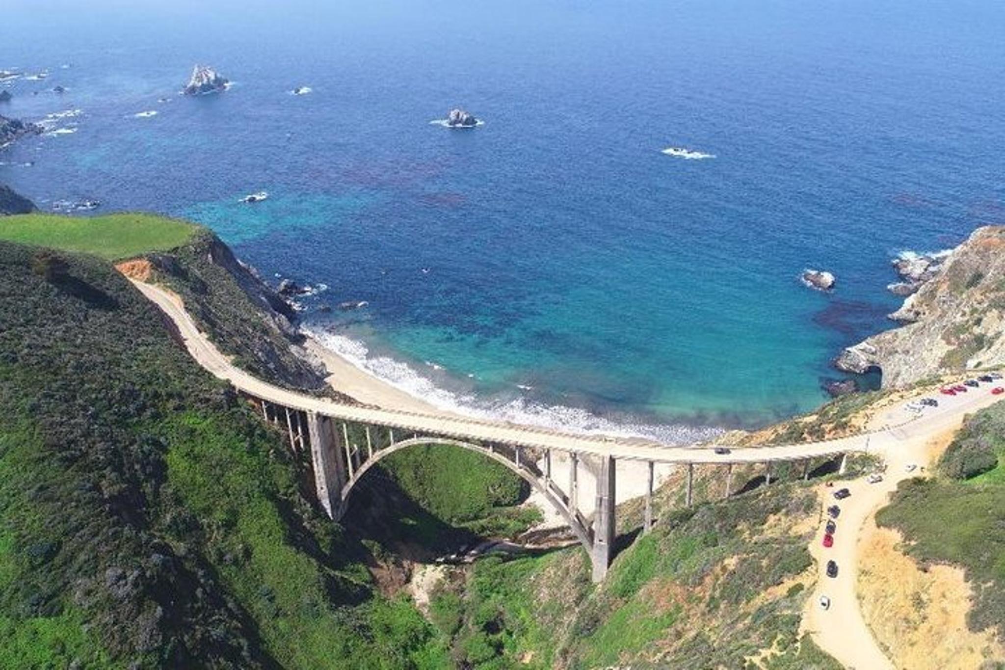 San Francisco to Los Angeles California Tour 4 Days - Image 3