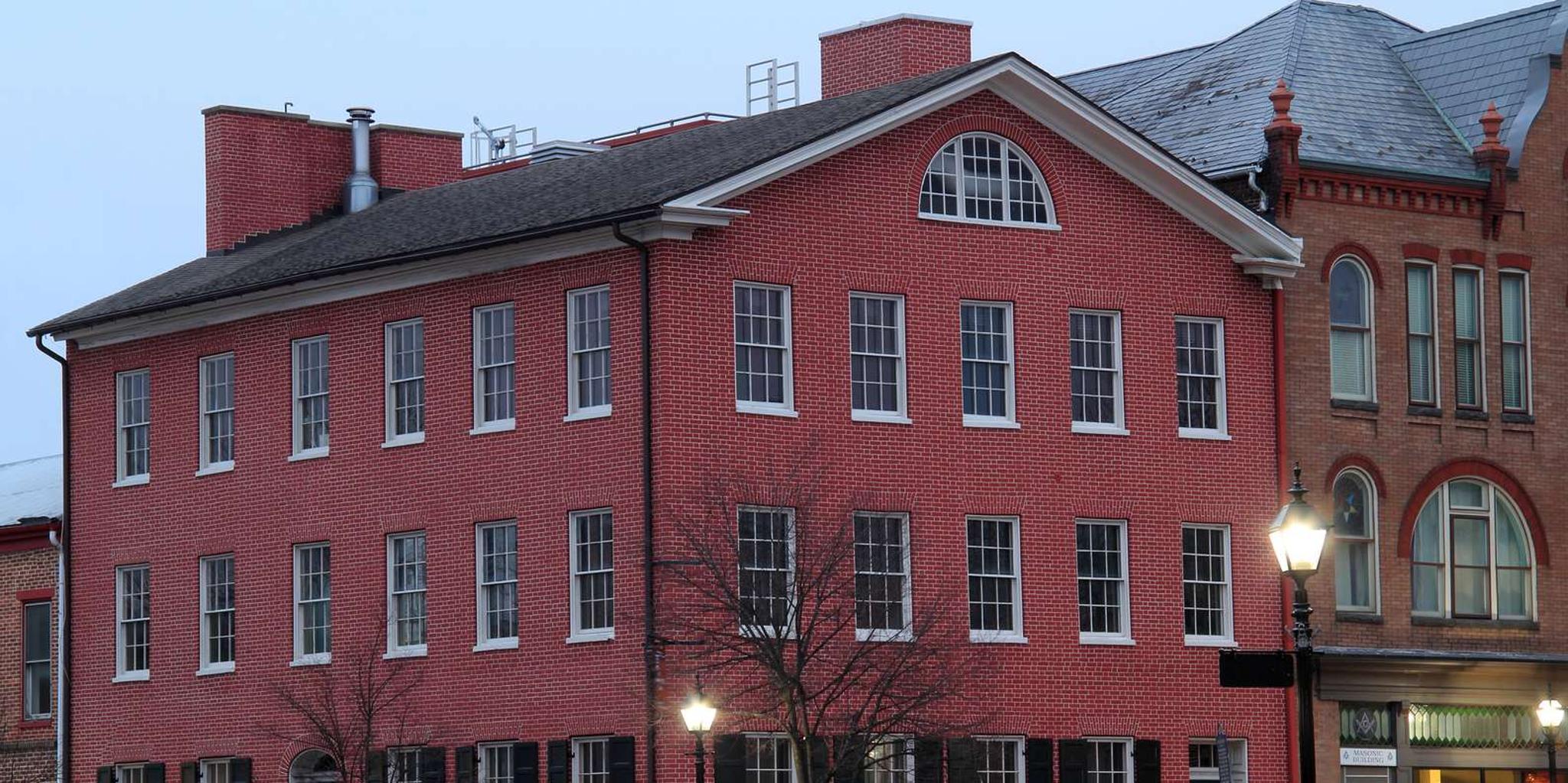 Gettysburg Ghost Tour - Image 4
