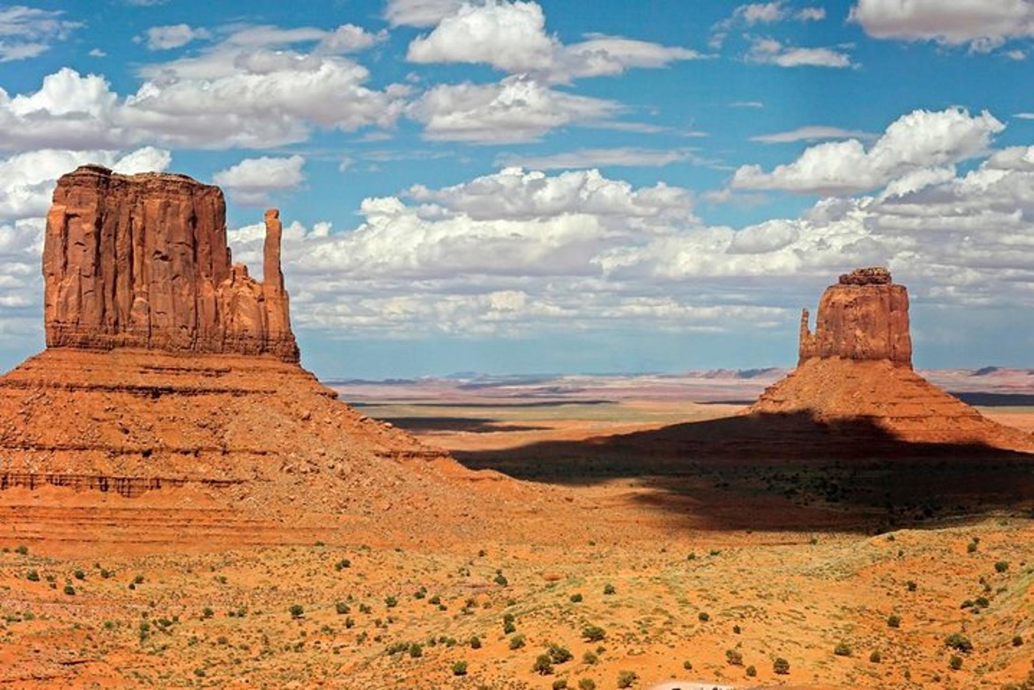 Sedona Monument Valley Day Tour - Image 6