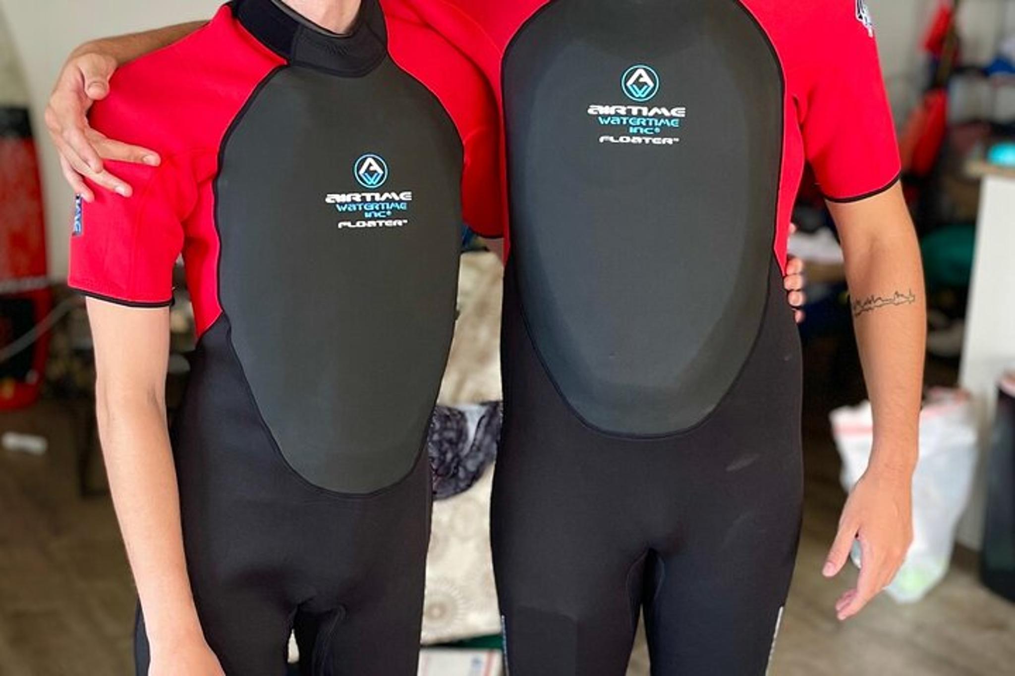 Maui Flotation Therapy Experience 2 hr - Image 4