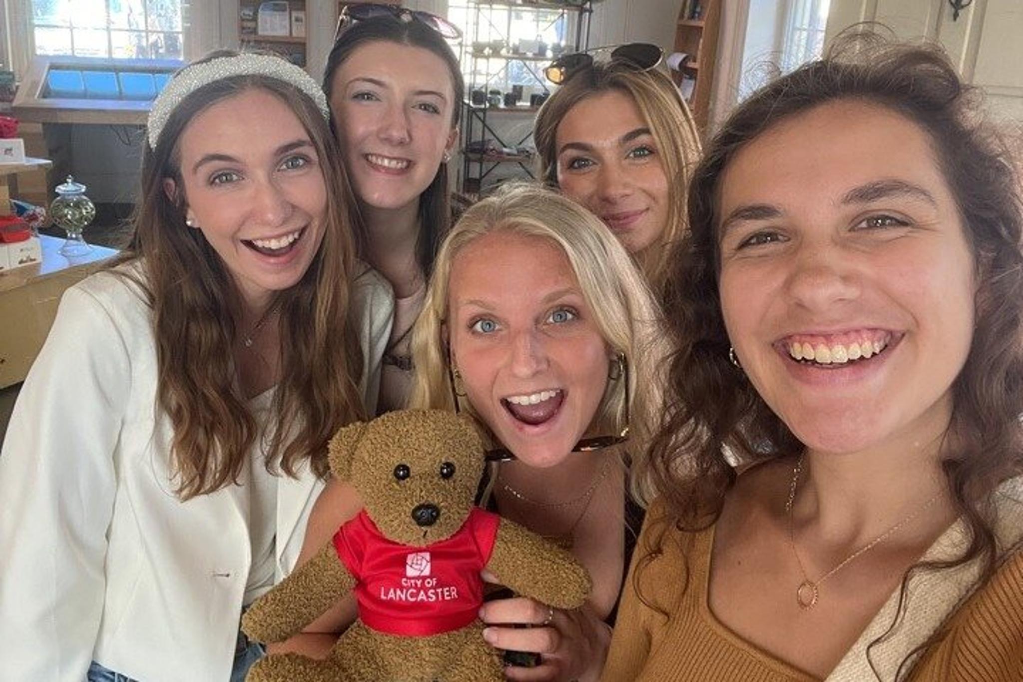 Lancaster Scavenger Hunt Adventure - Image 4