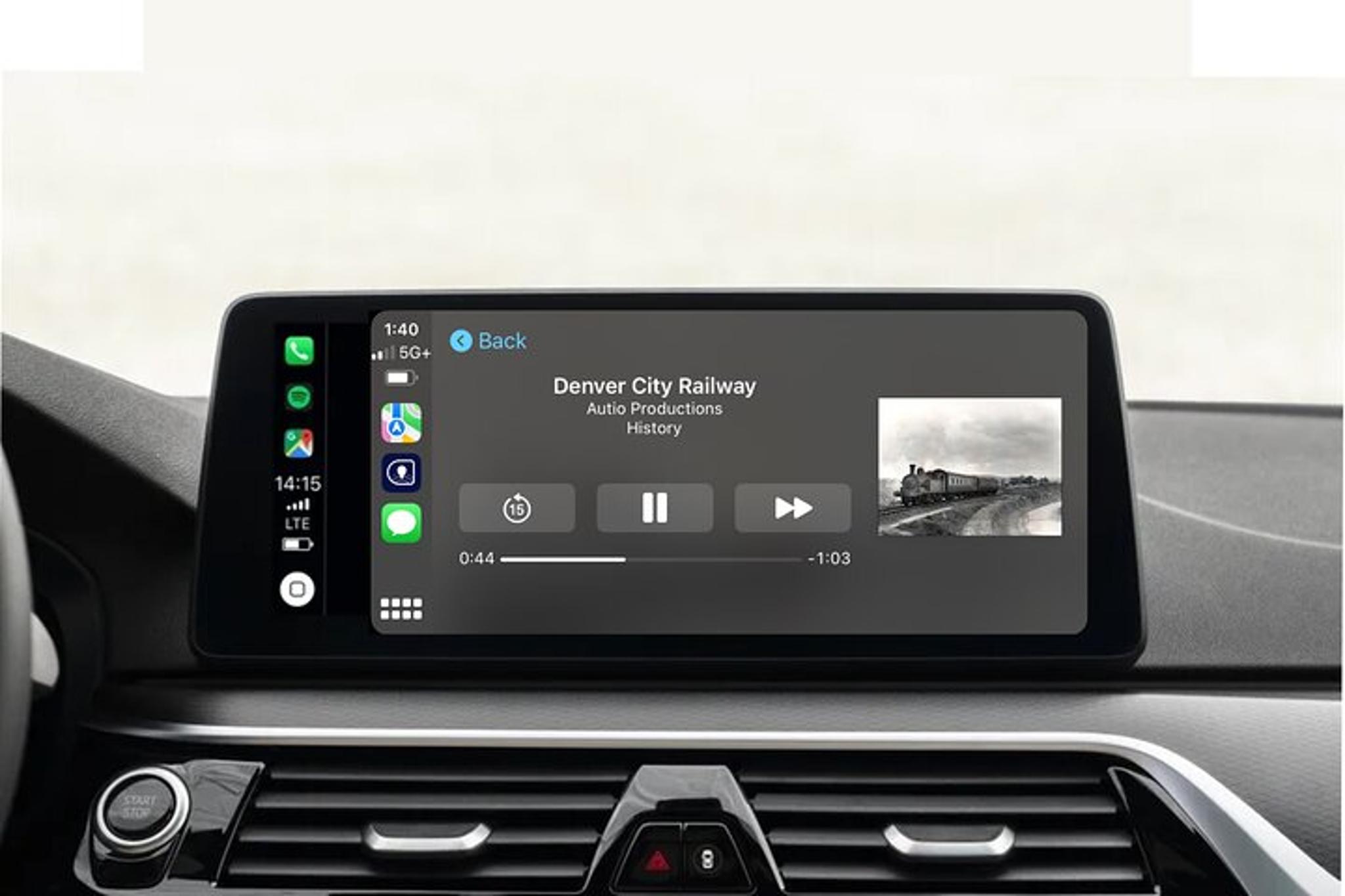 Denver Audio Tour with Local Stories - Image 4