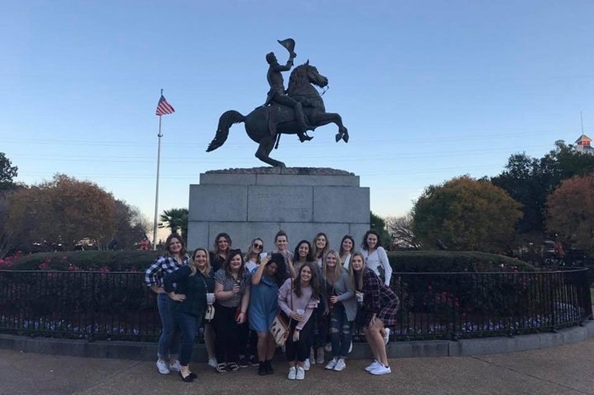 New Orleans Haunted Walking Tour - Image 5