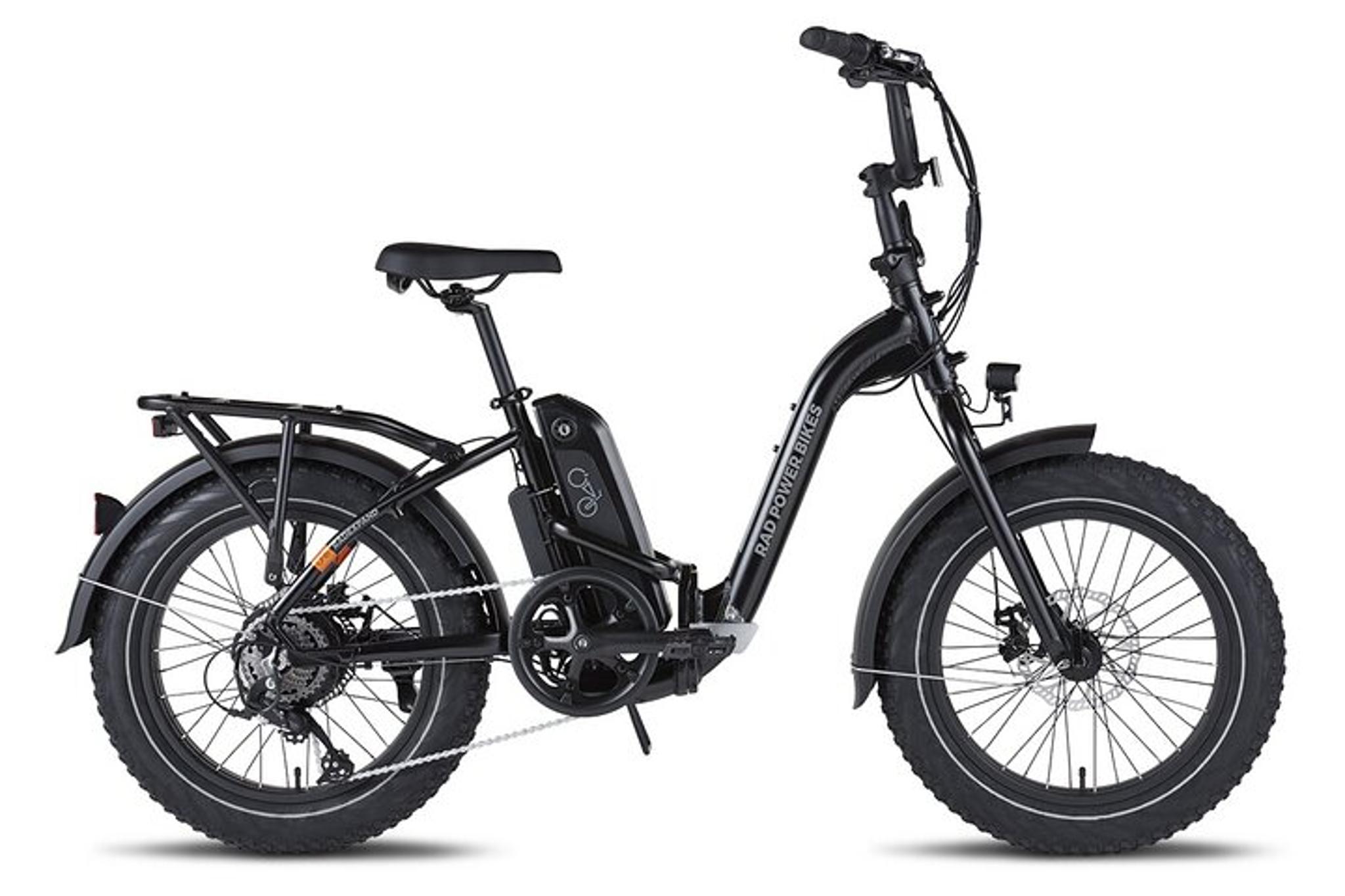 Zion E-Bike Rental - Image 4