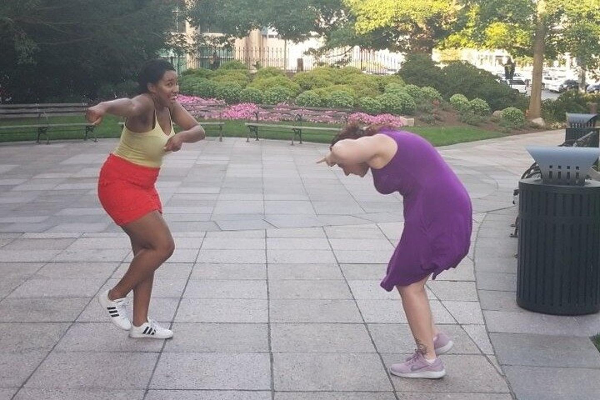 Richmond Scavenger Hunt Adventure - Image 4