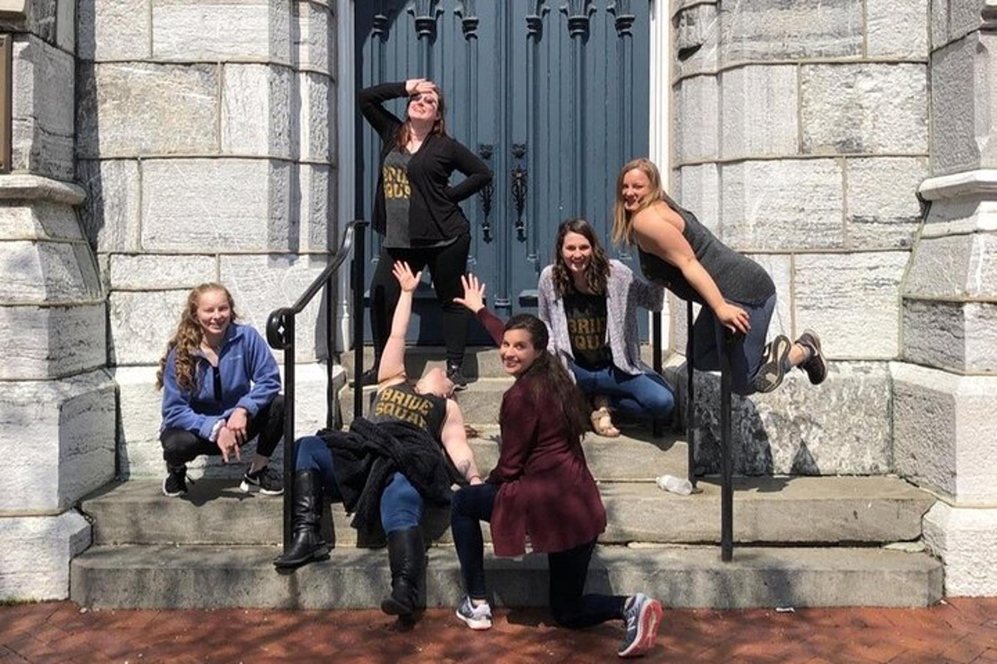 Montgomery Scavenger Hunt Adventure - Image 5