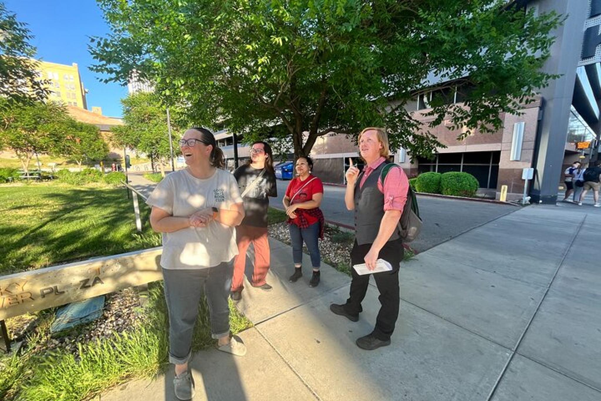 Salt Lake City Walking Tour of Haunted History 2 hr - Image 6