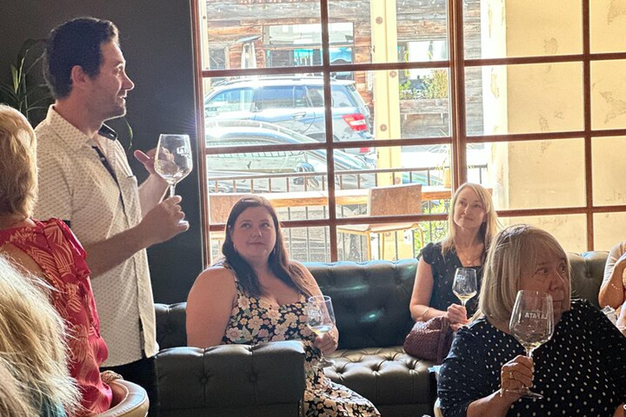 Temecula Wine Appreciation Class - Image 2