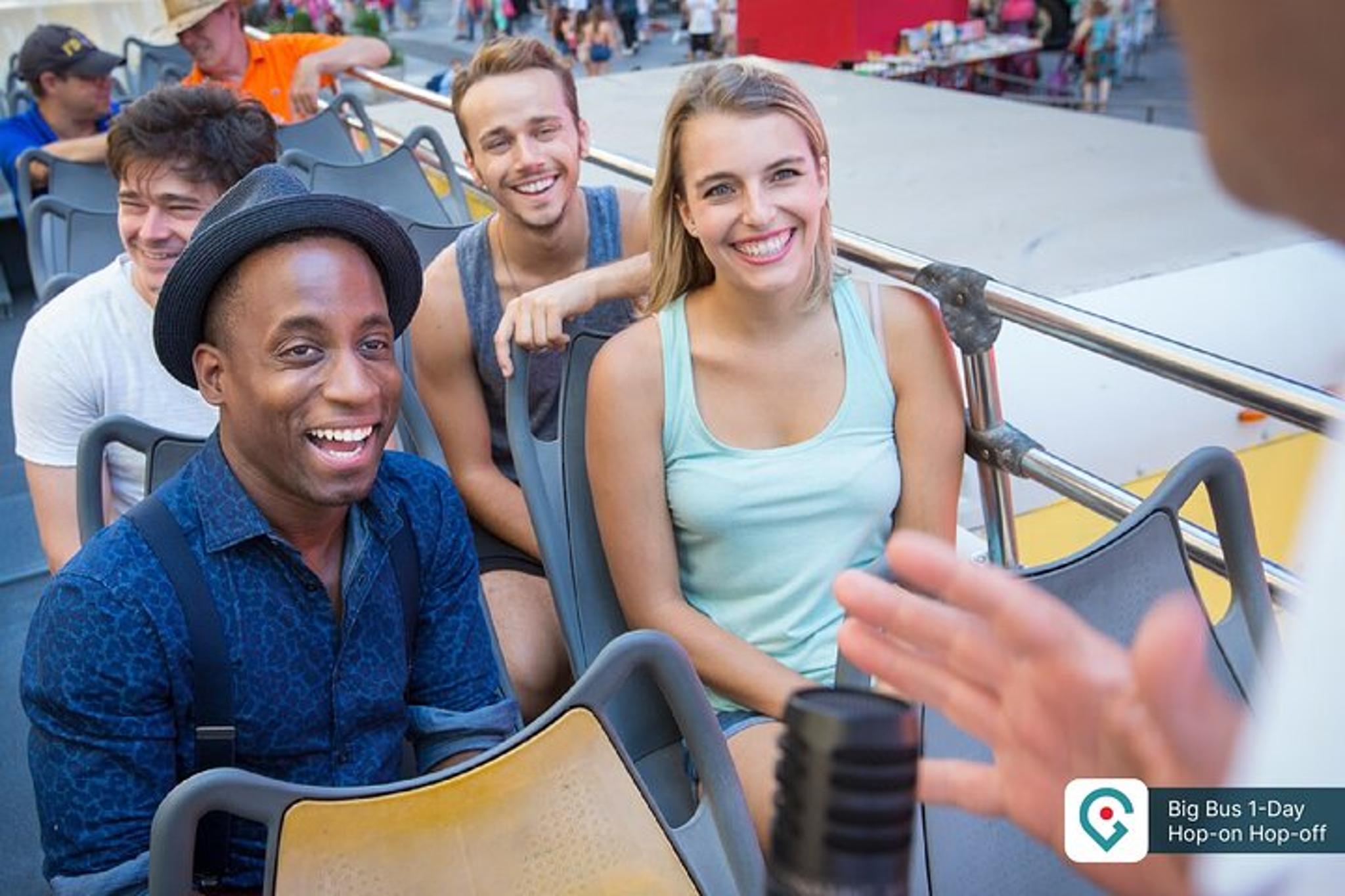 New York Explorer Pass - Image 4