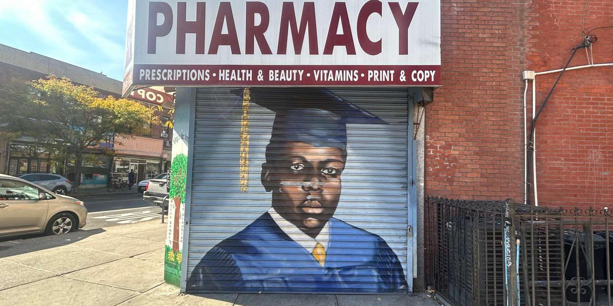 Brooklyn Biggie Smalls Walking Tour - Image 3