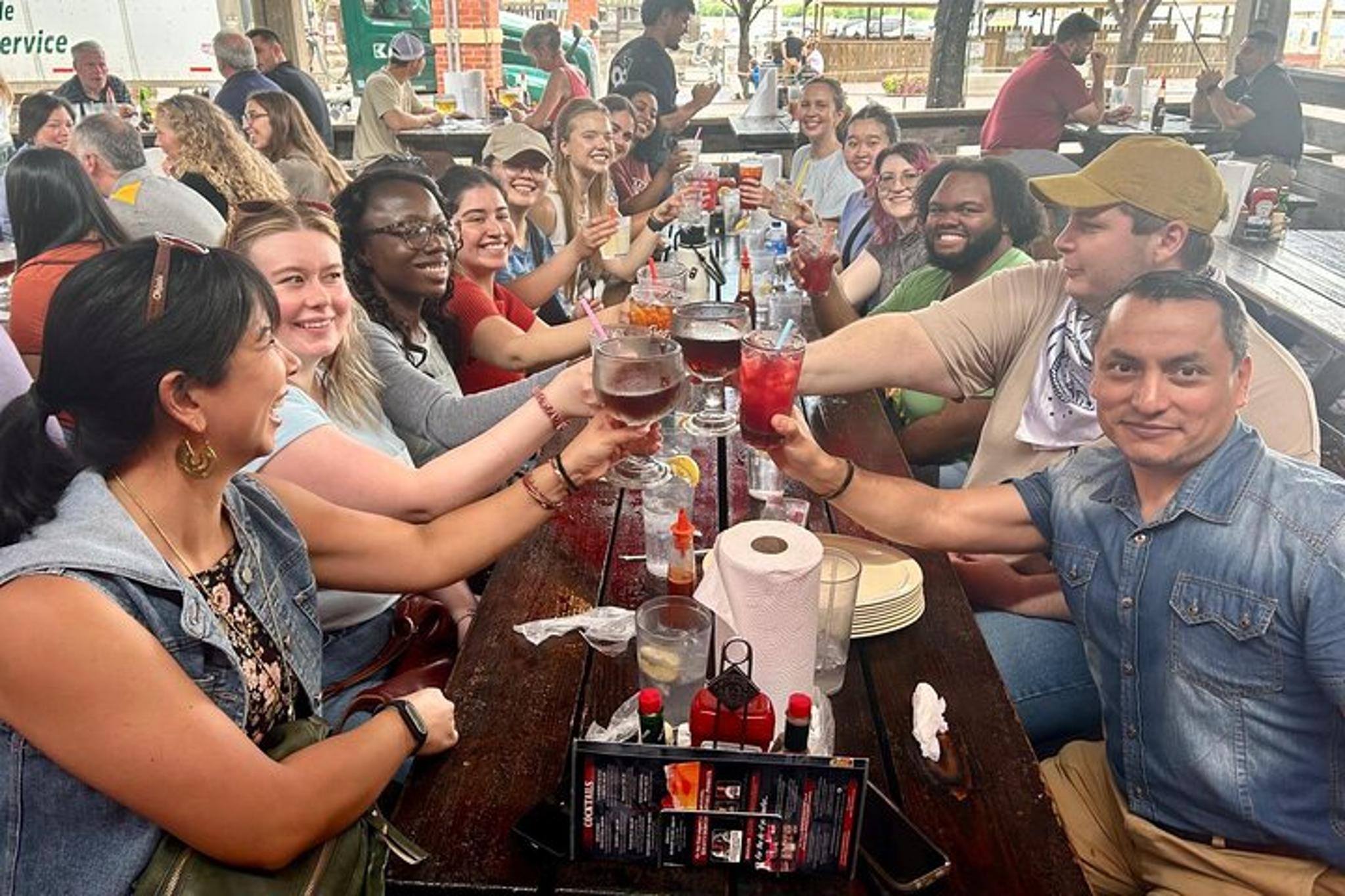 Fort Worth Stockyards Food Tour - Image 3