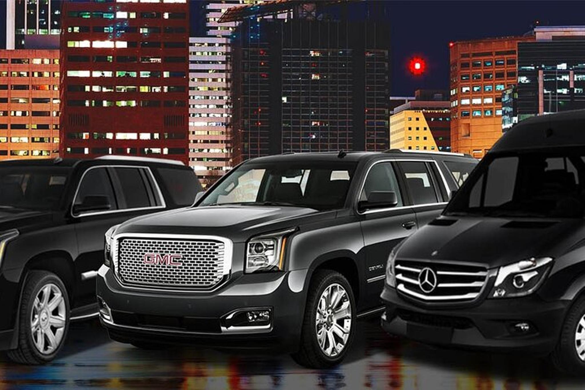 New York City Airport Transfer