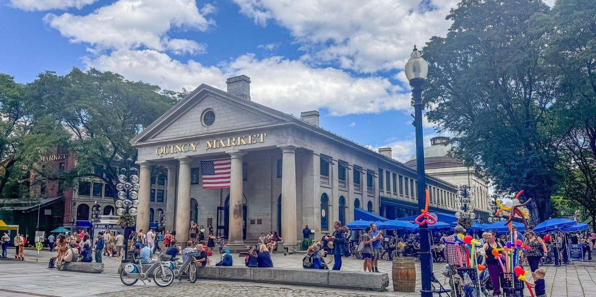 Boston Freedom Trail Tour - Image 6