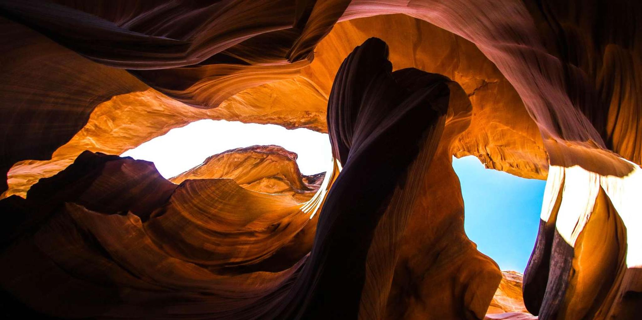 Las Vegas Southwest Adventure Tour 3 Days - Image 2
