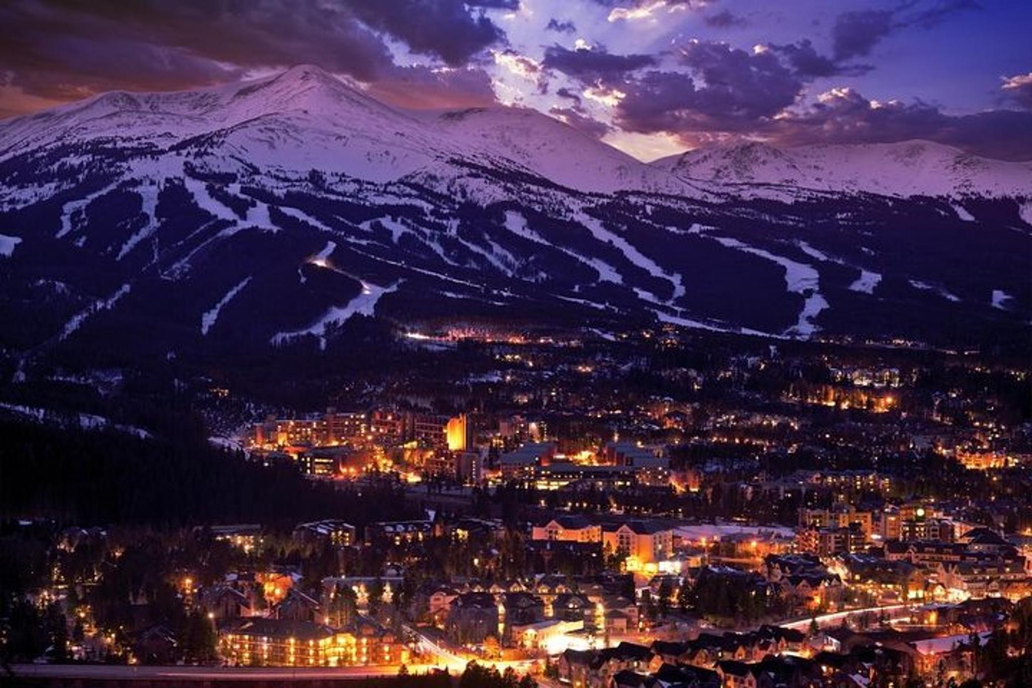 Breckenridge Scavenger Hunt Adventure - Image 3