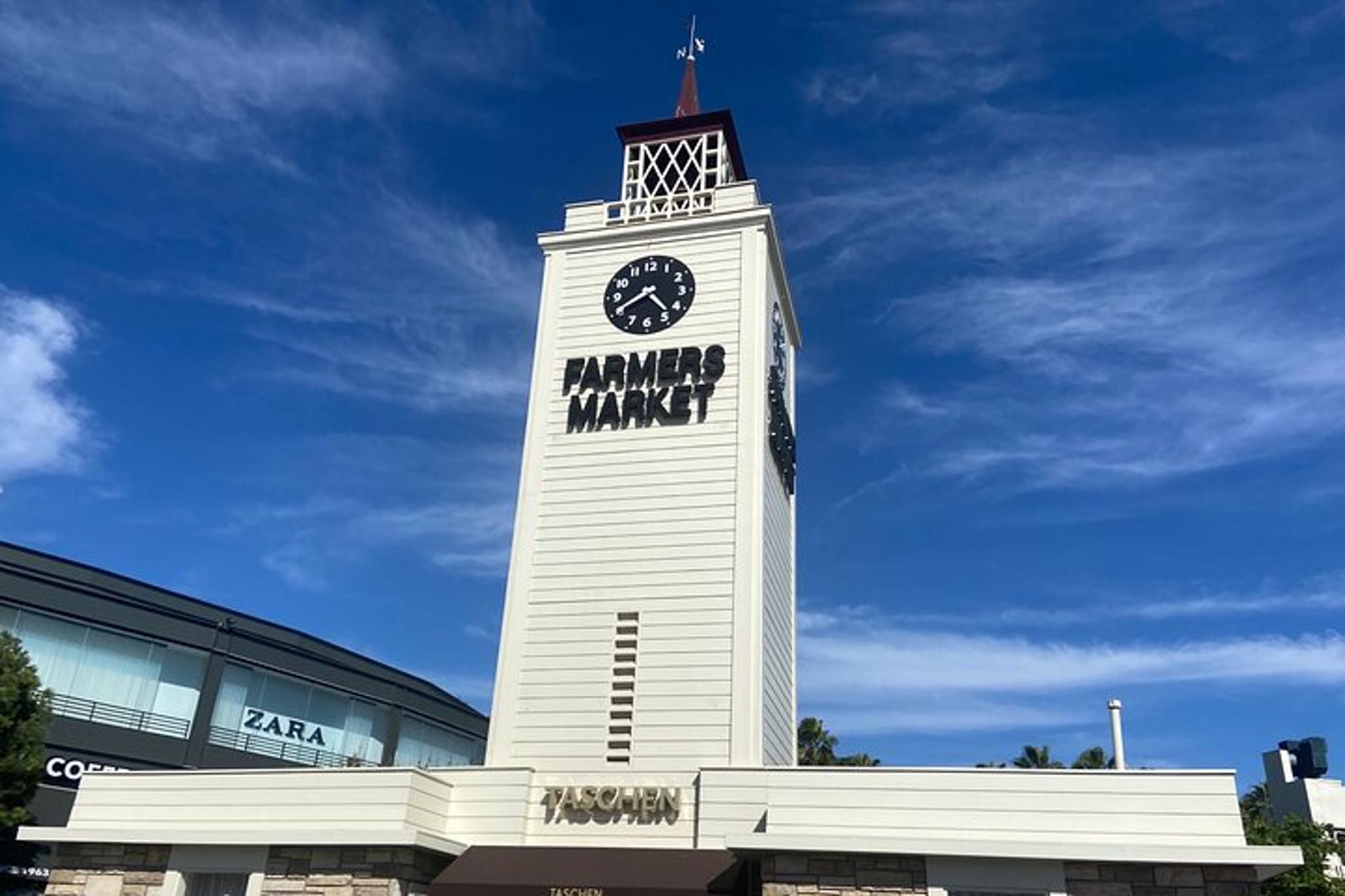 Los Angeles Hollywood and Griffith Park Tour from Anaheim - Image 6