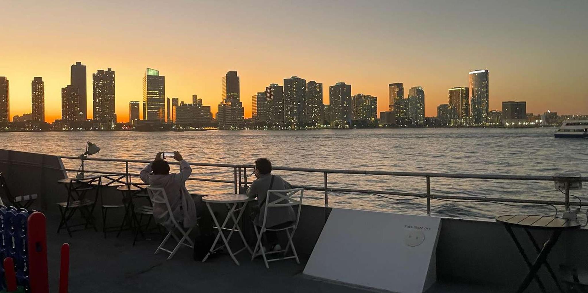 New York City Sightseeing Cruise - Image 2
