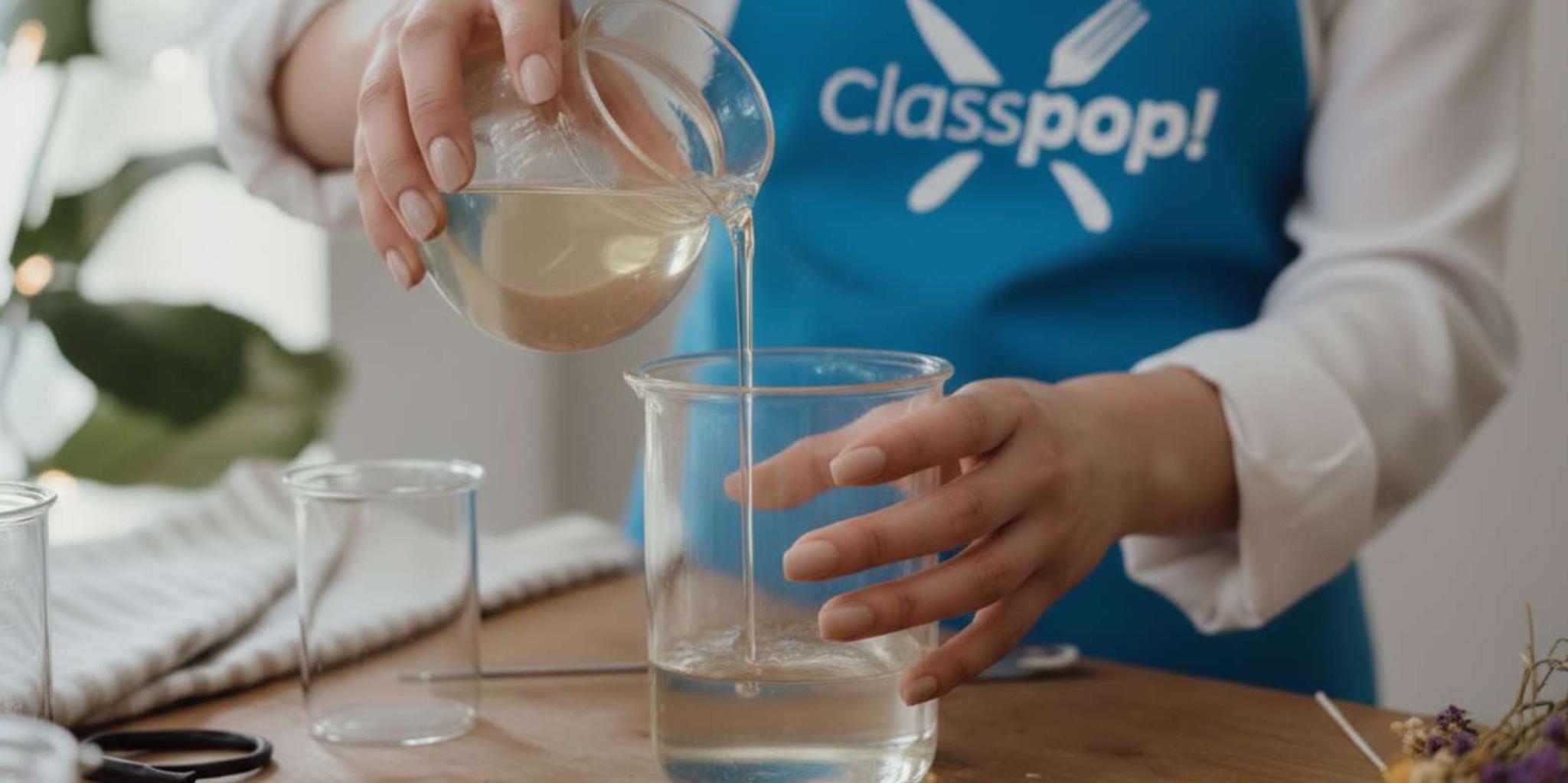 Denver Candle Making Class at a Brewery 2 hr - Image 4