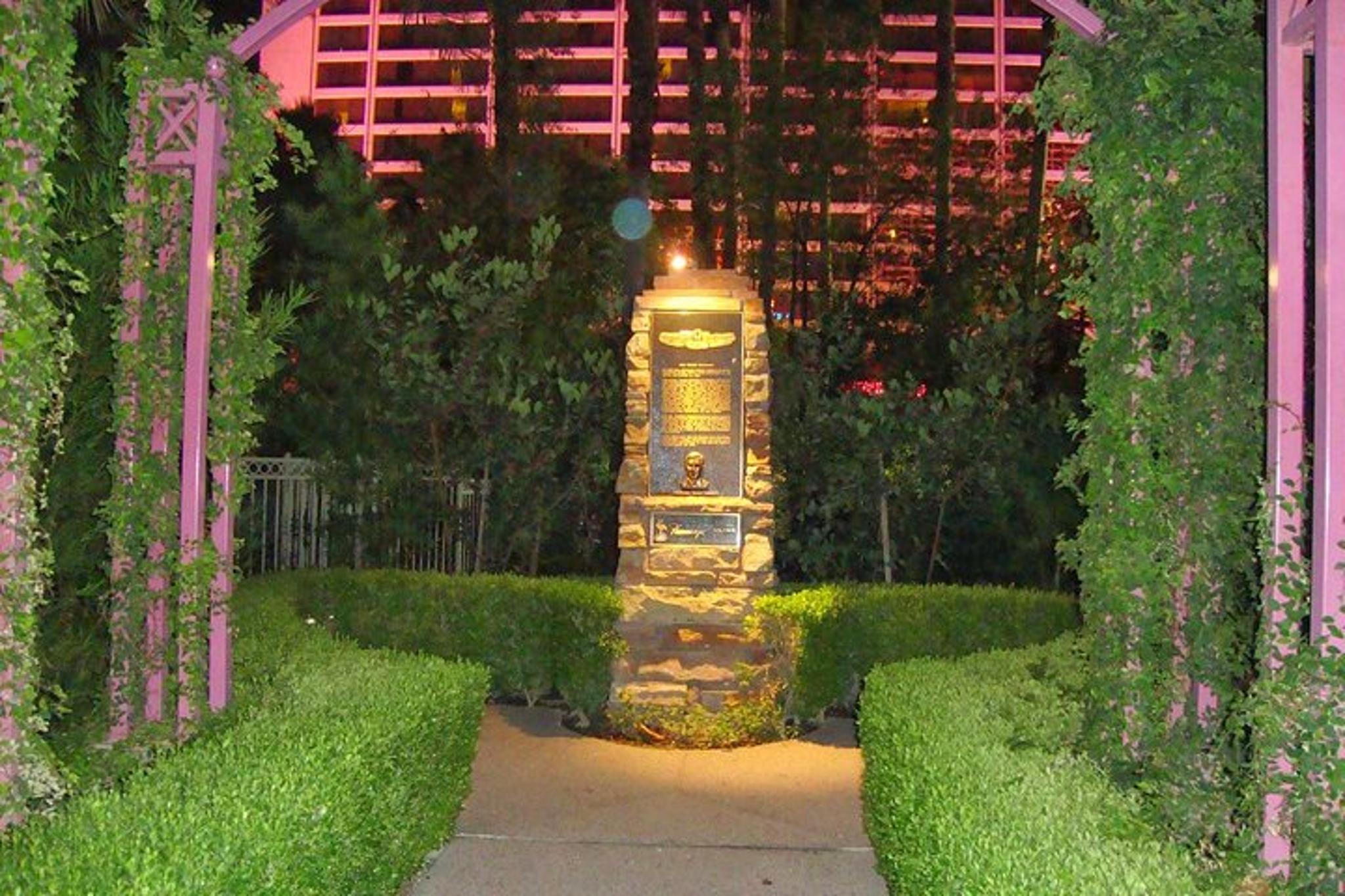 Las Vegas Haunted Tour and Ghost Hunt