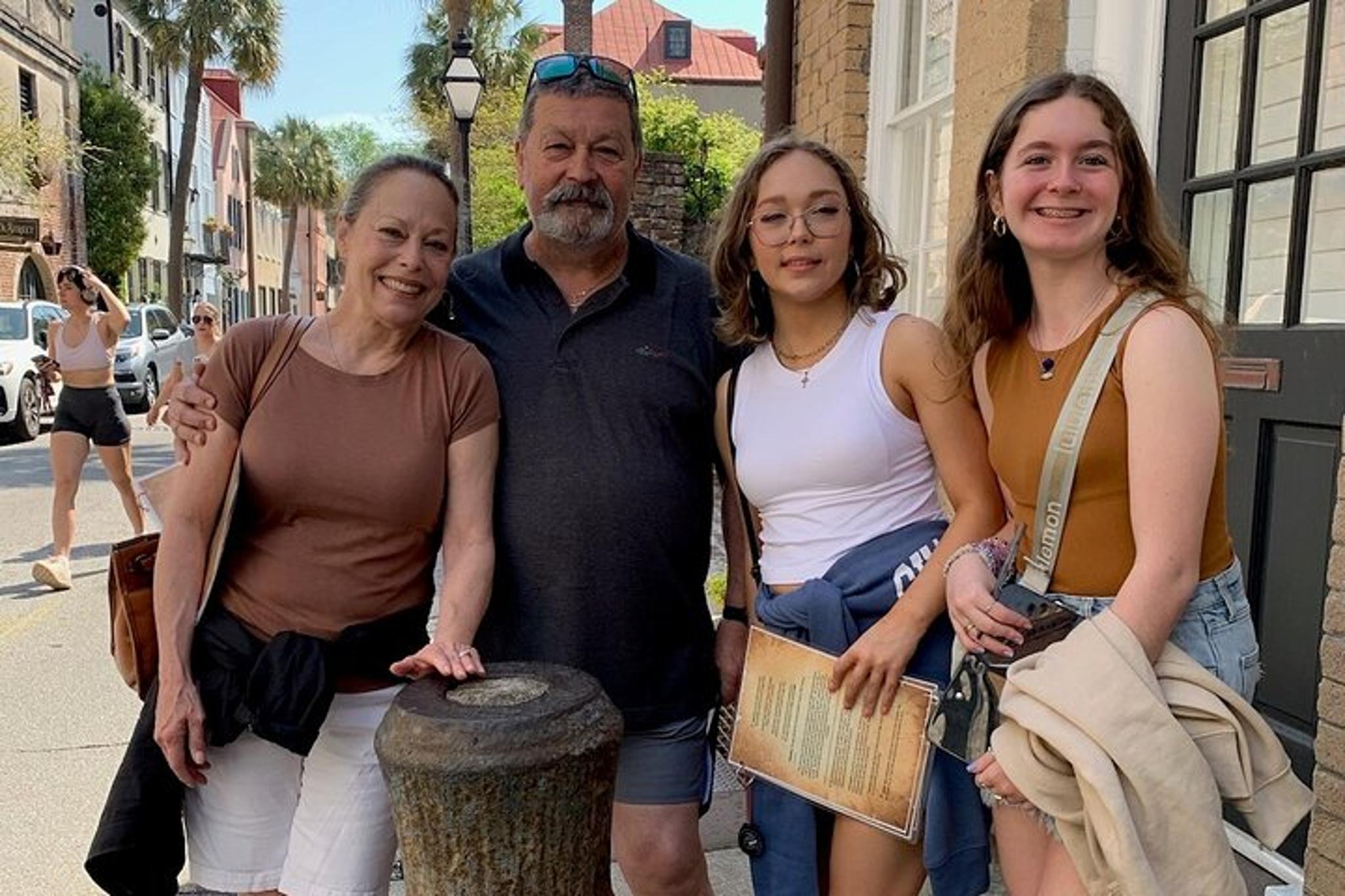 Charleston Pirate Escape Scavenger Hunt - Image 6