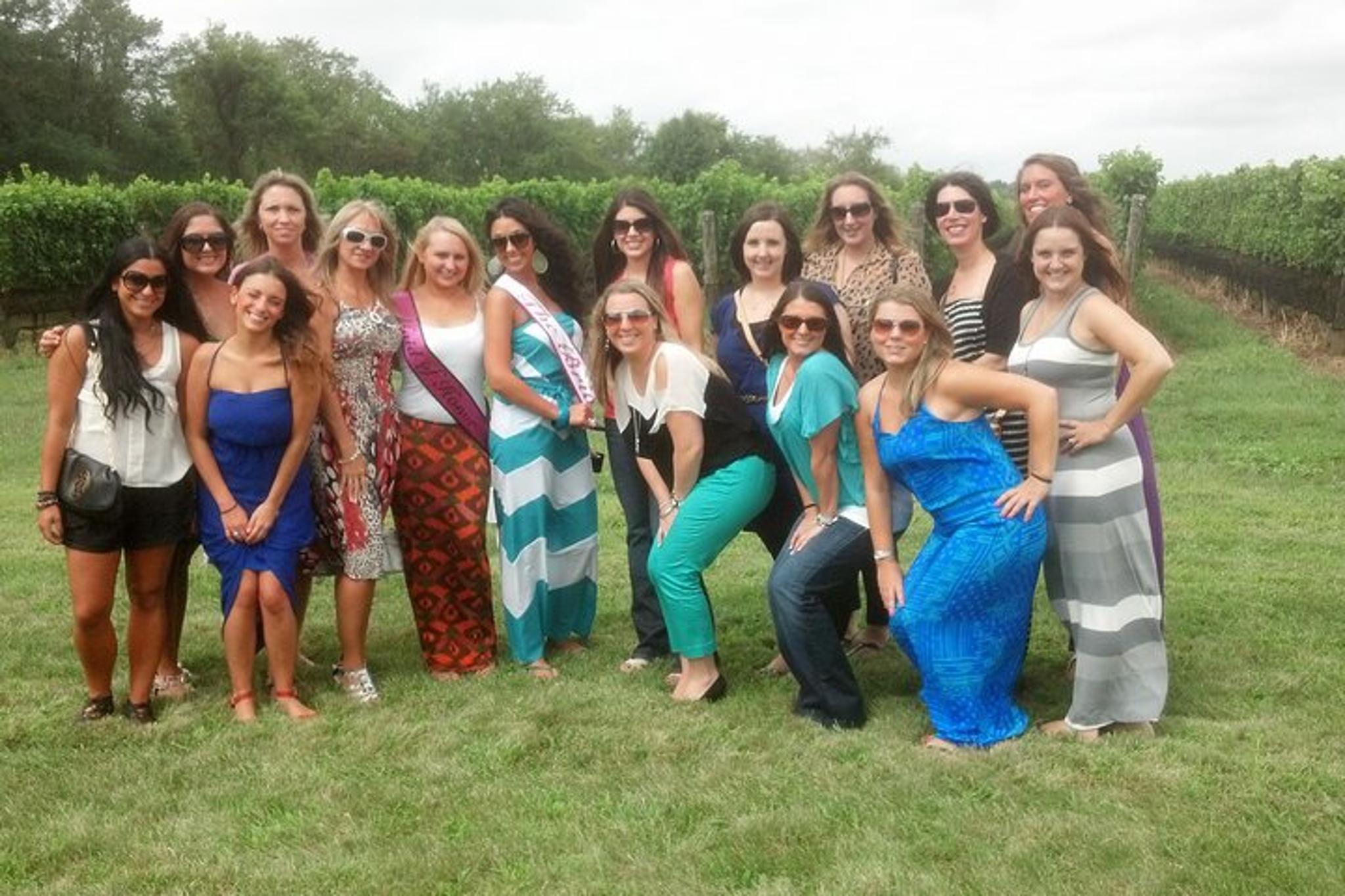 Long Island Winery Tour - Image 2