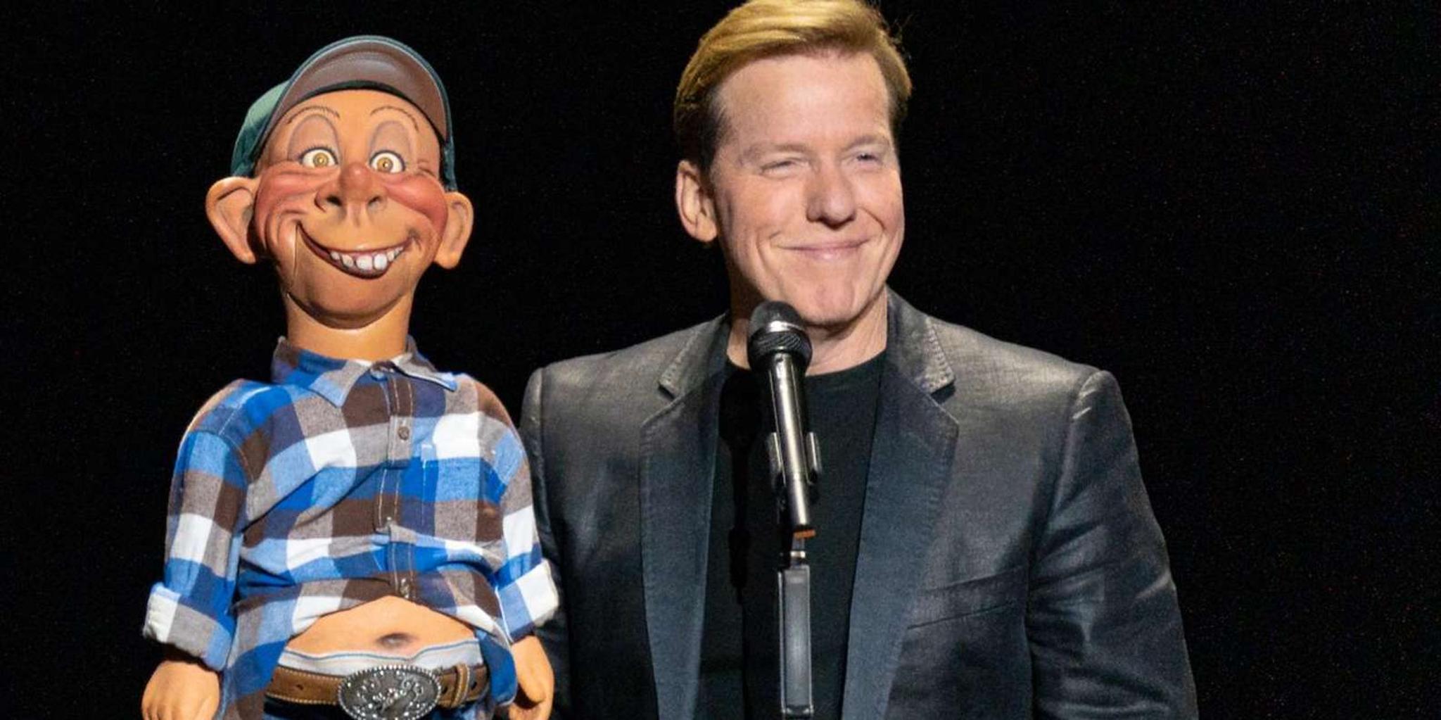 Las Vegas Jeff Dunham Show 1.5 hr - Image 5
