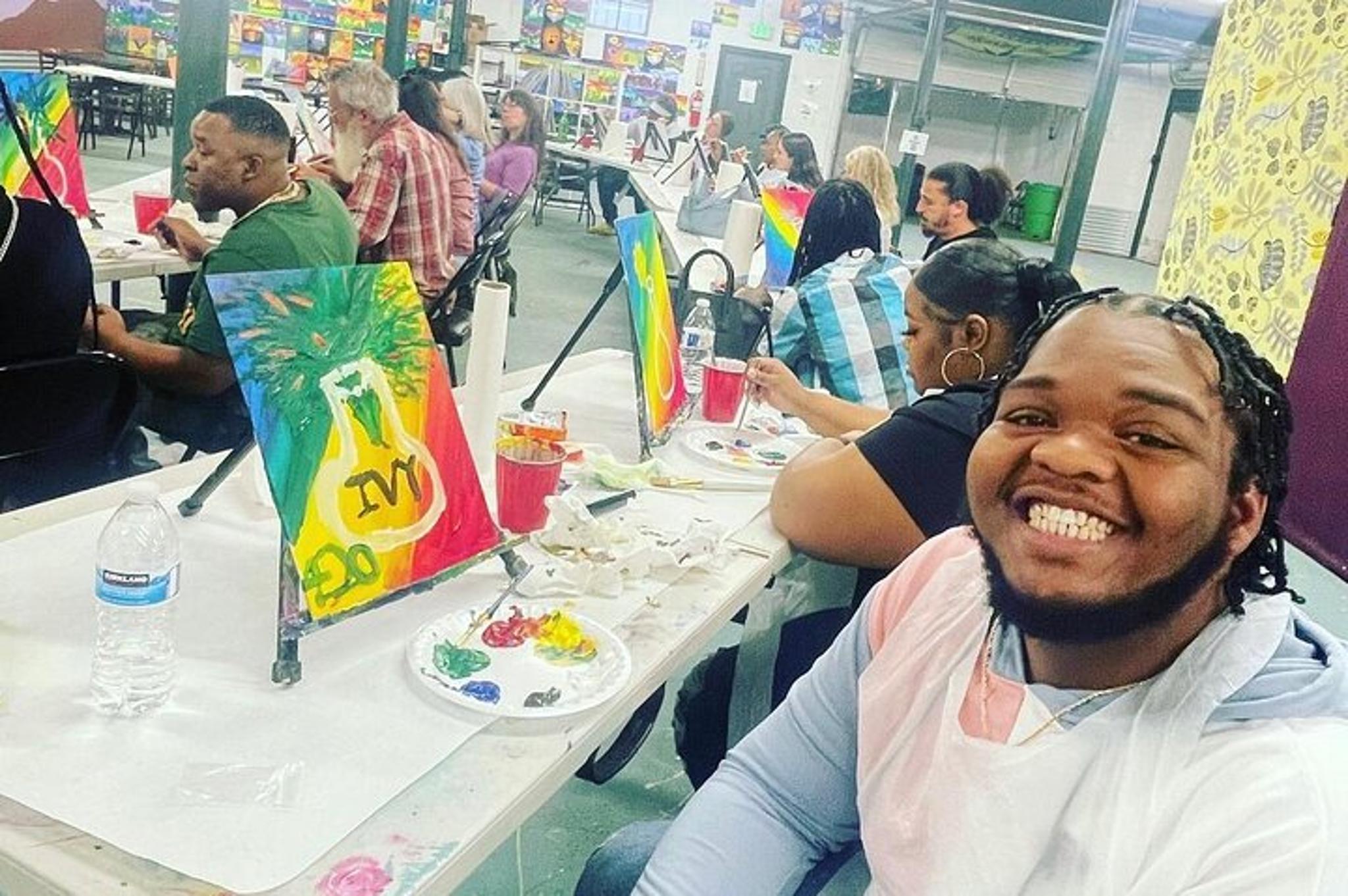 Denver Painting Classes - Image 3