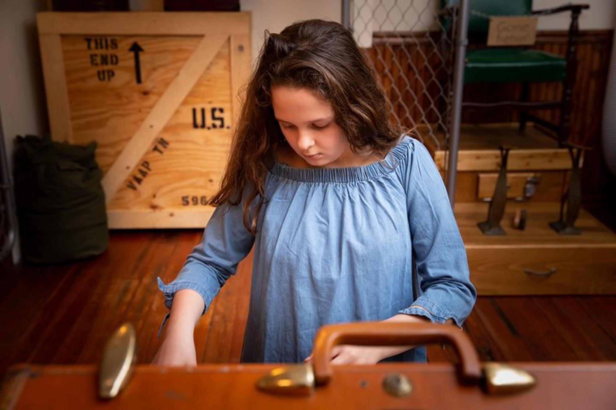 Chattanooga Escape Room Experience 60 min - Image 5