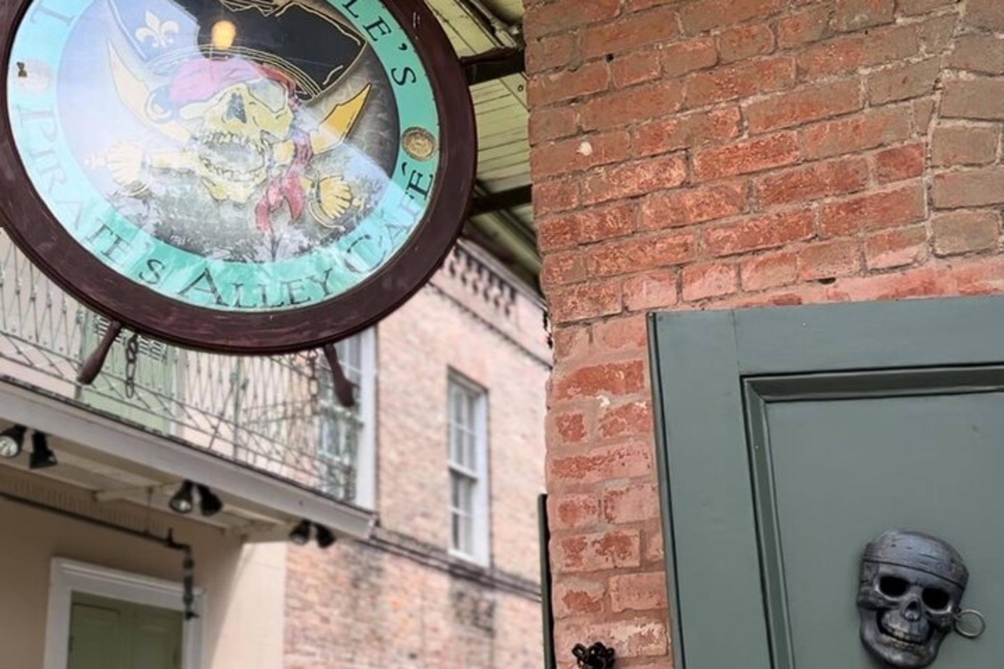 New Orleans Haunted Pub Crawl - Image 4