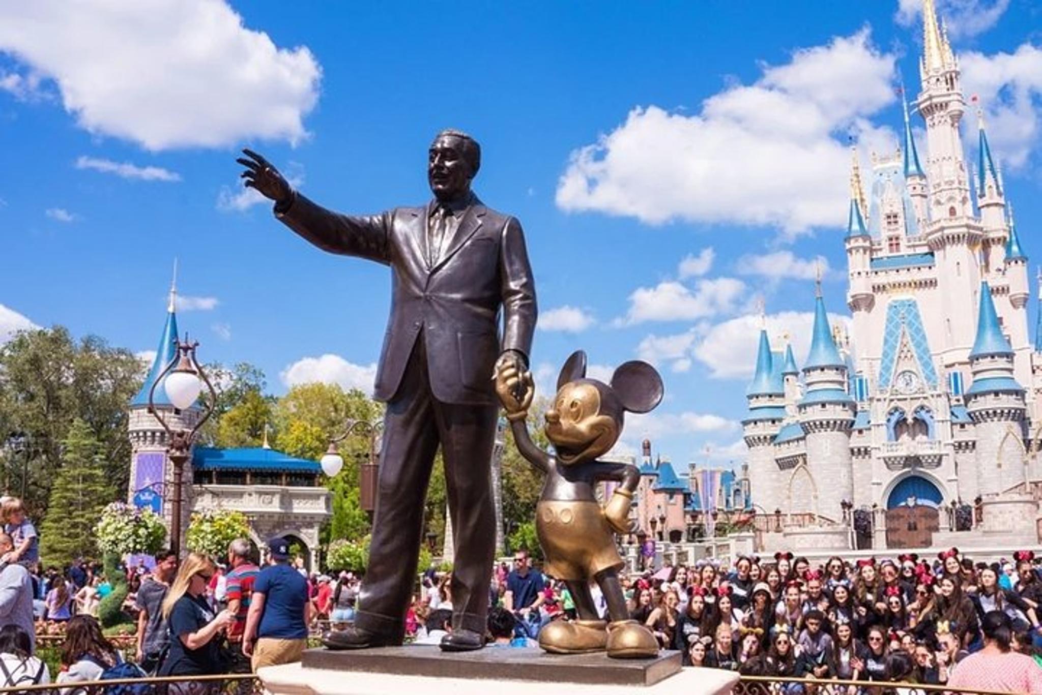 Port Canaveral Private Transfer to Celebration - Image 6