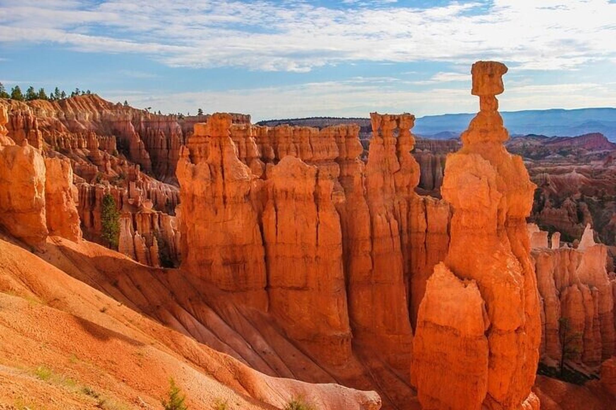 Las Vegas Bryce Canyon & Zion National Park Tour - Image 6