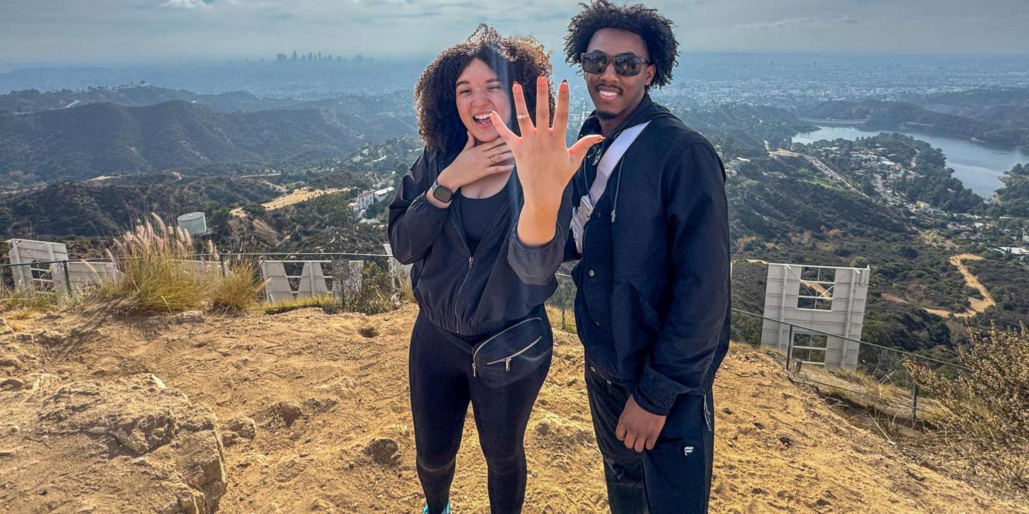 Los Angeles Hollywood Sign Hike - Image 2